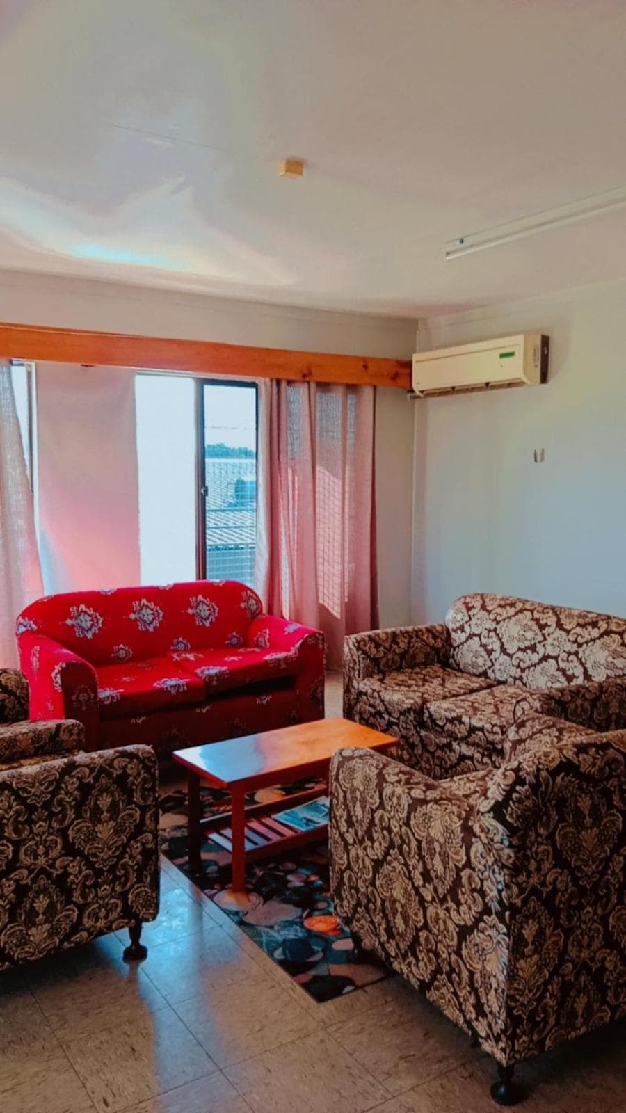 Singhs Apartment, Gray road lot 19 Matintaar Nadi, Mountain view property photograph