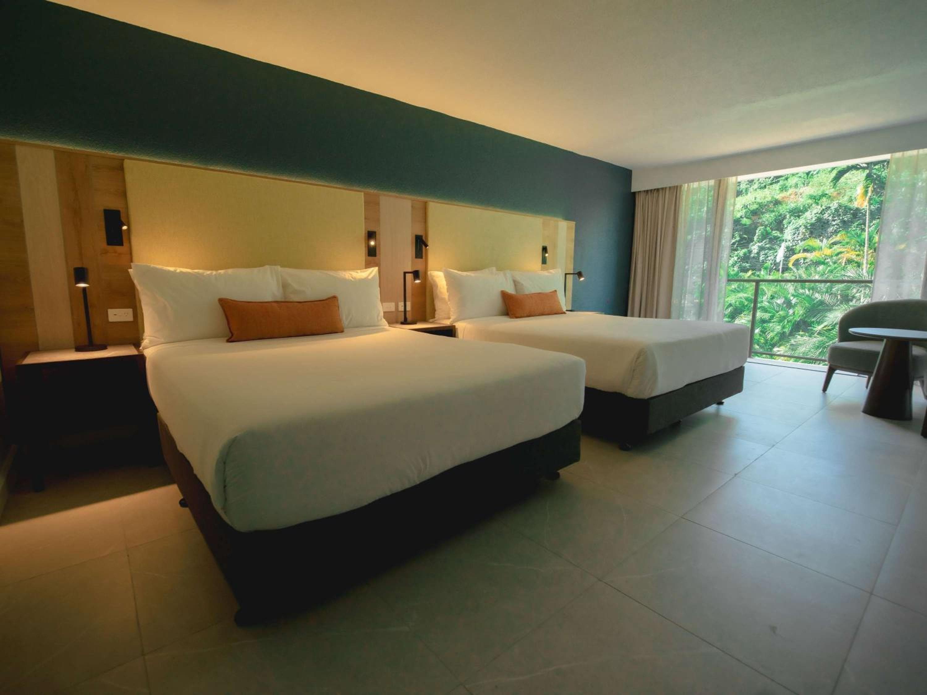 Novotel Suva Lami Bay property photograph