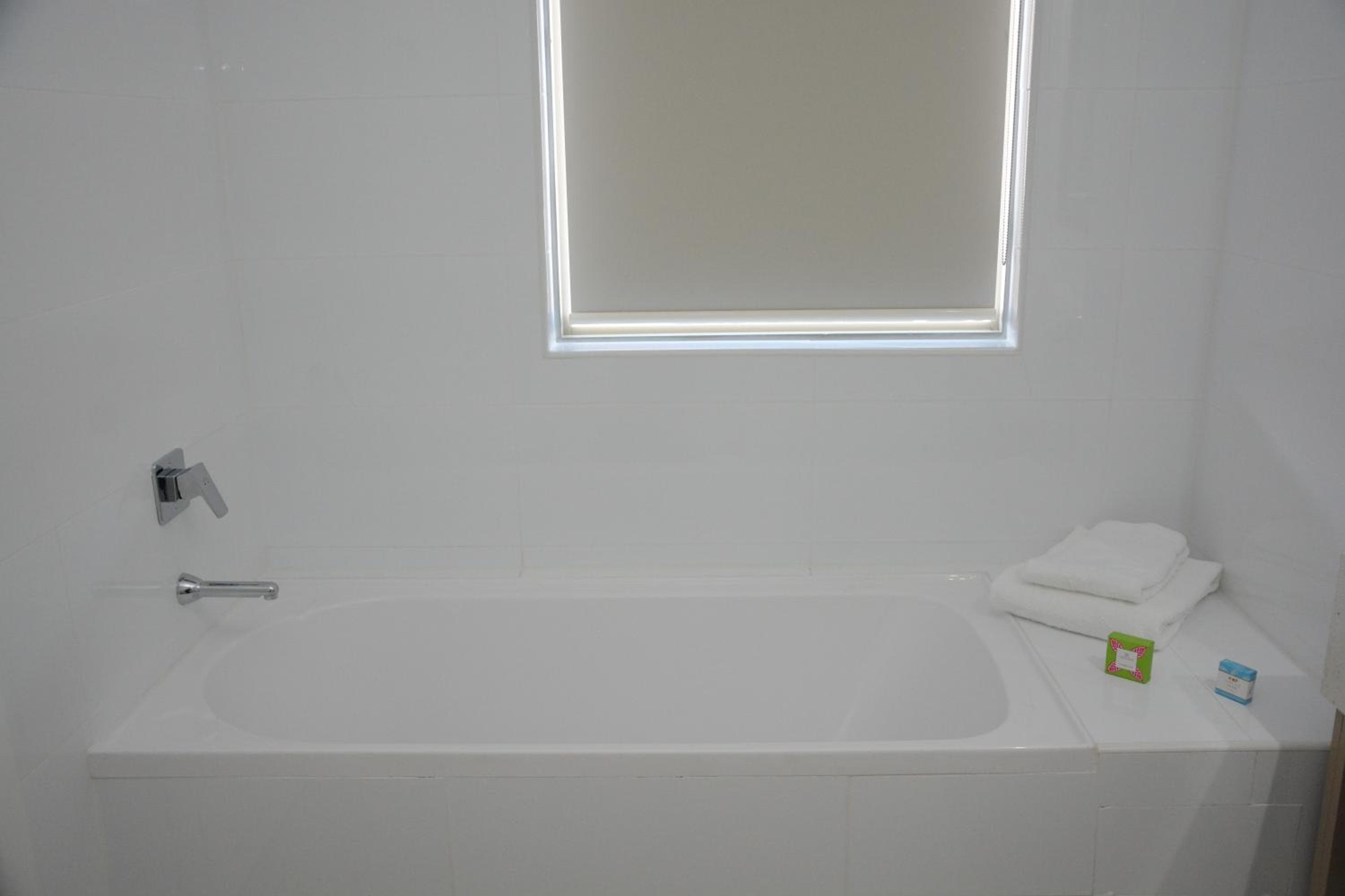 Ratsun Nadi Airport Apartment Hotel property photograph