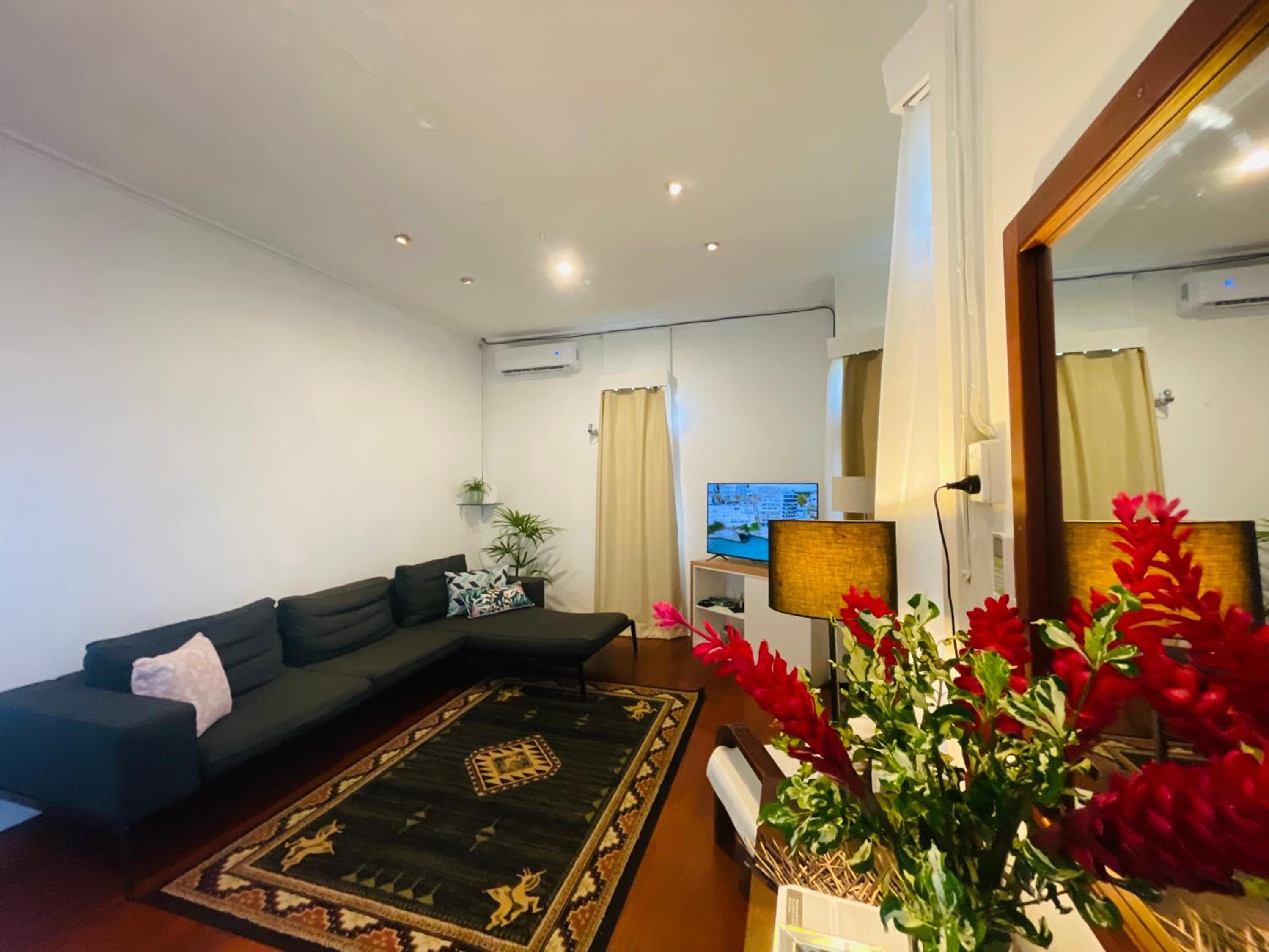 Your Urban Cottage property photograph