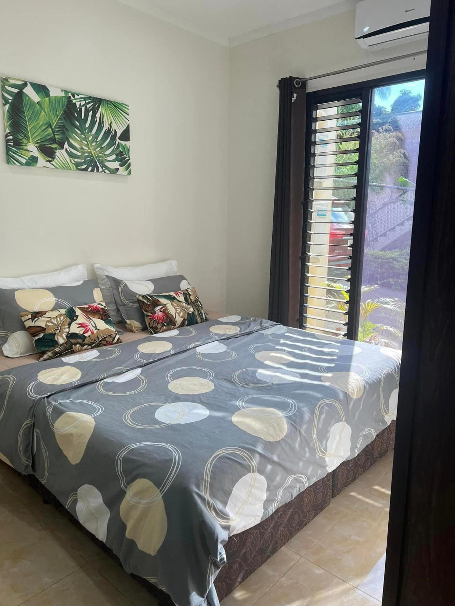 Waiyavi Homestay BnB property photograph