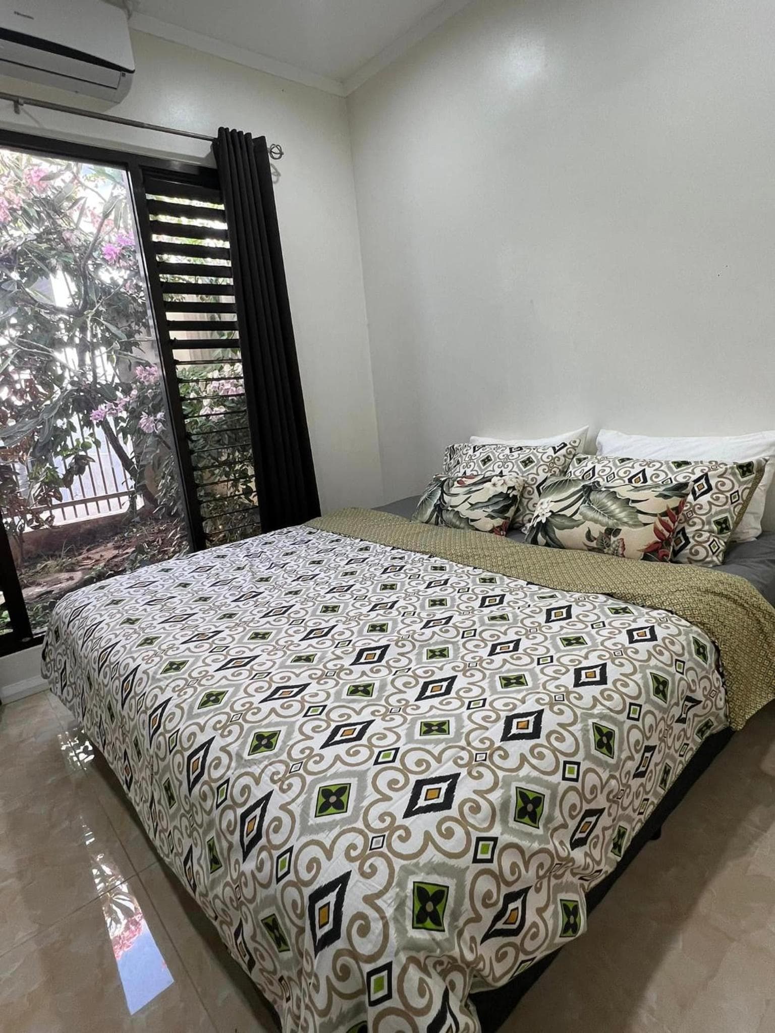 Property photograph of Waiyavi Homestay BnB