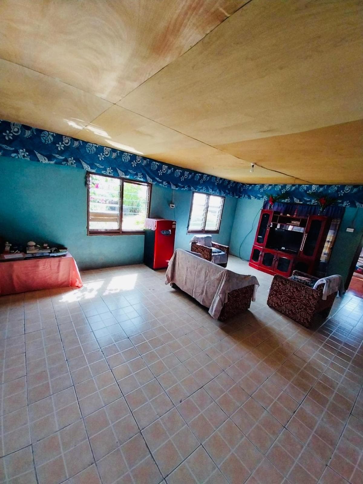 Nasakeci Room property photograph