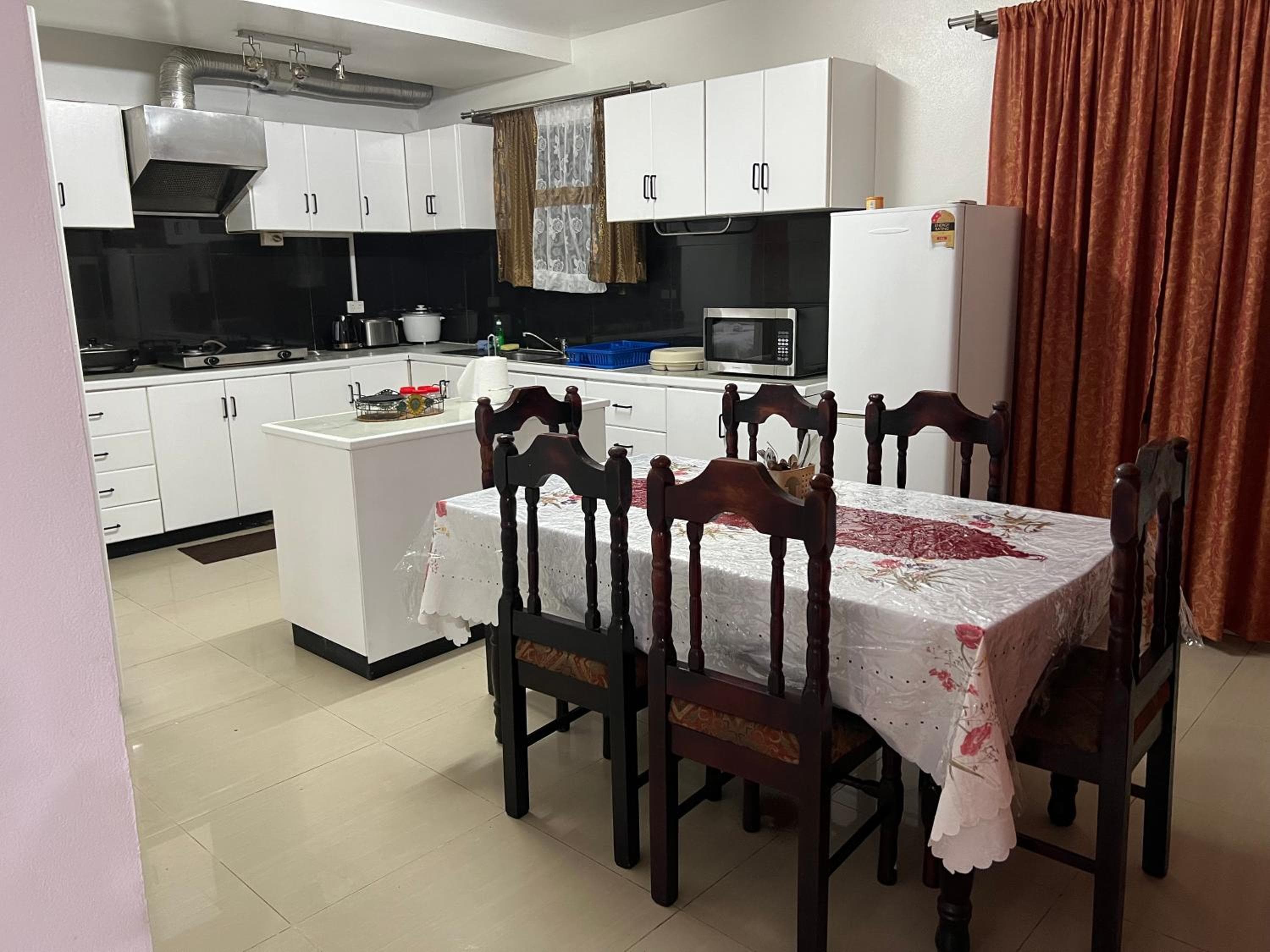 Bayview Homestay property photograph