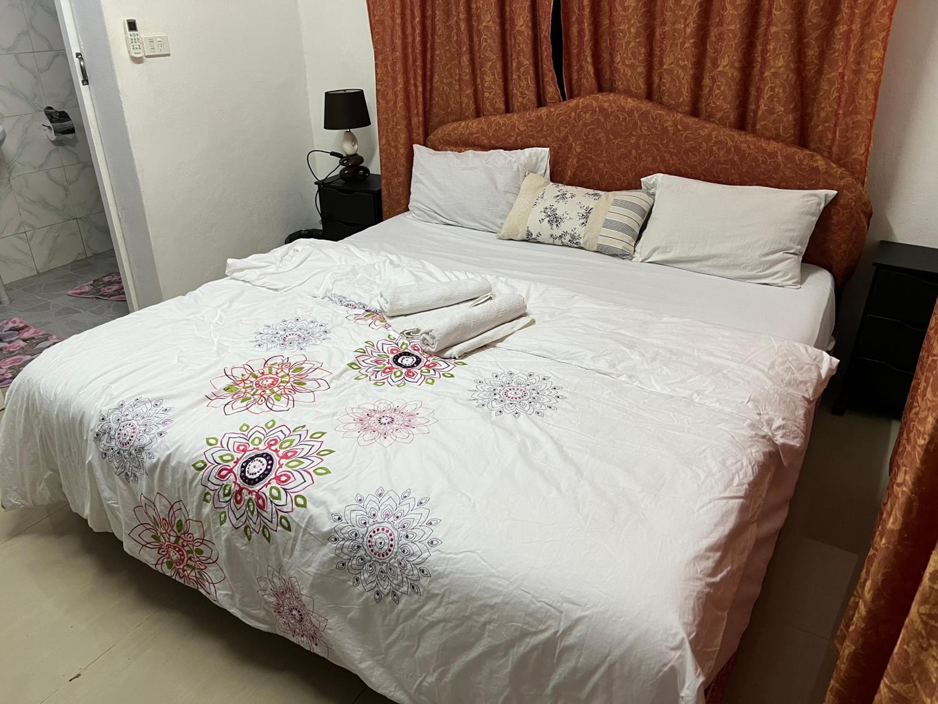 Bayview Homestay property photograph