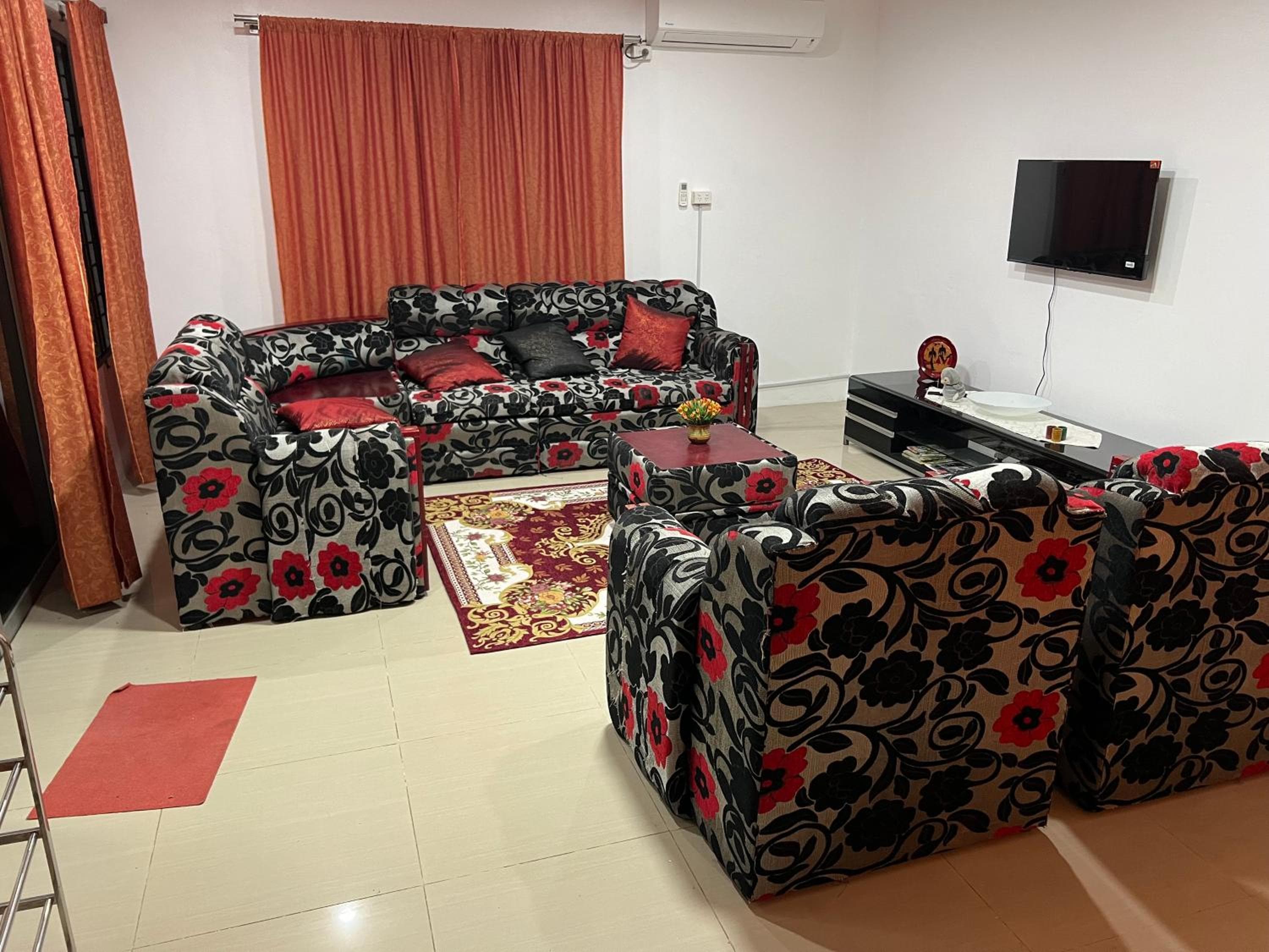 Bayview Homestay property photograph