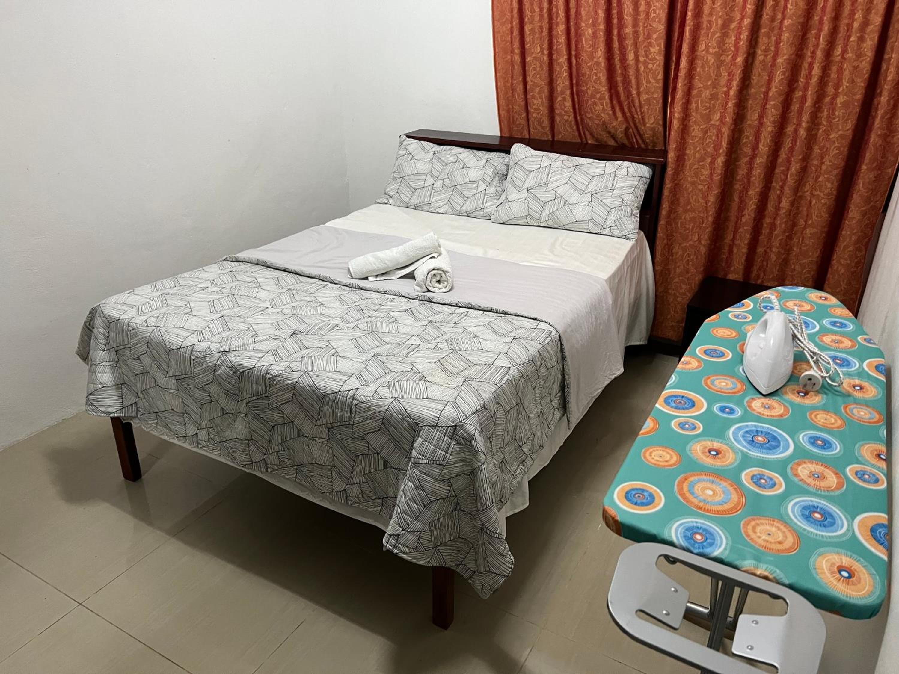 Bayview Homestay property photograph
