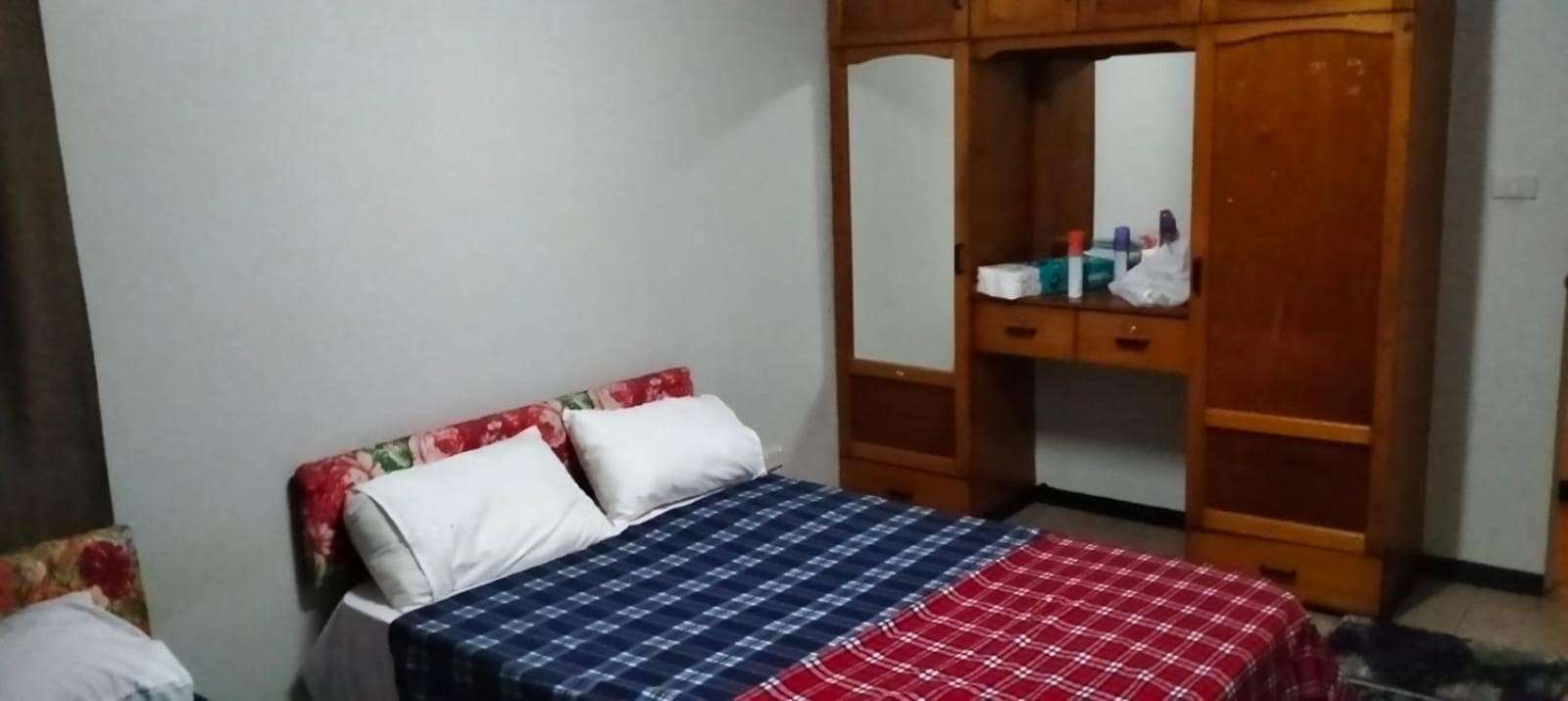 Property photograph of Singhs apartment double budget shared room