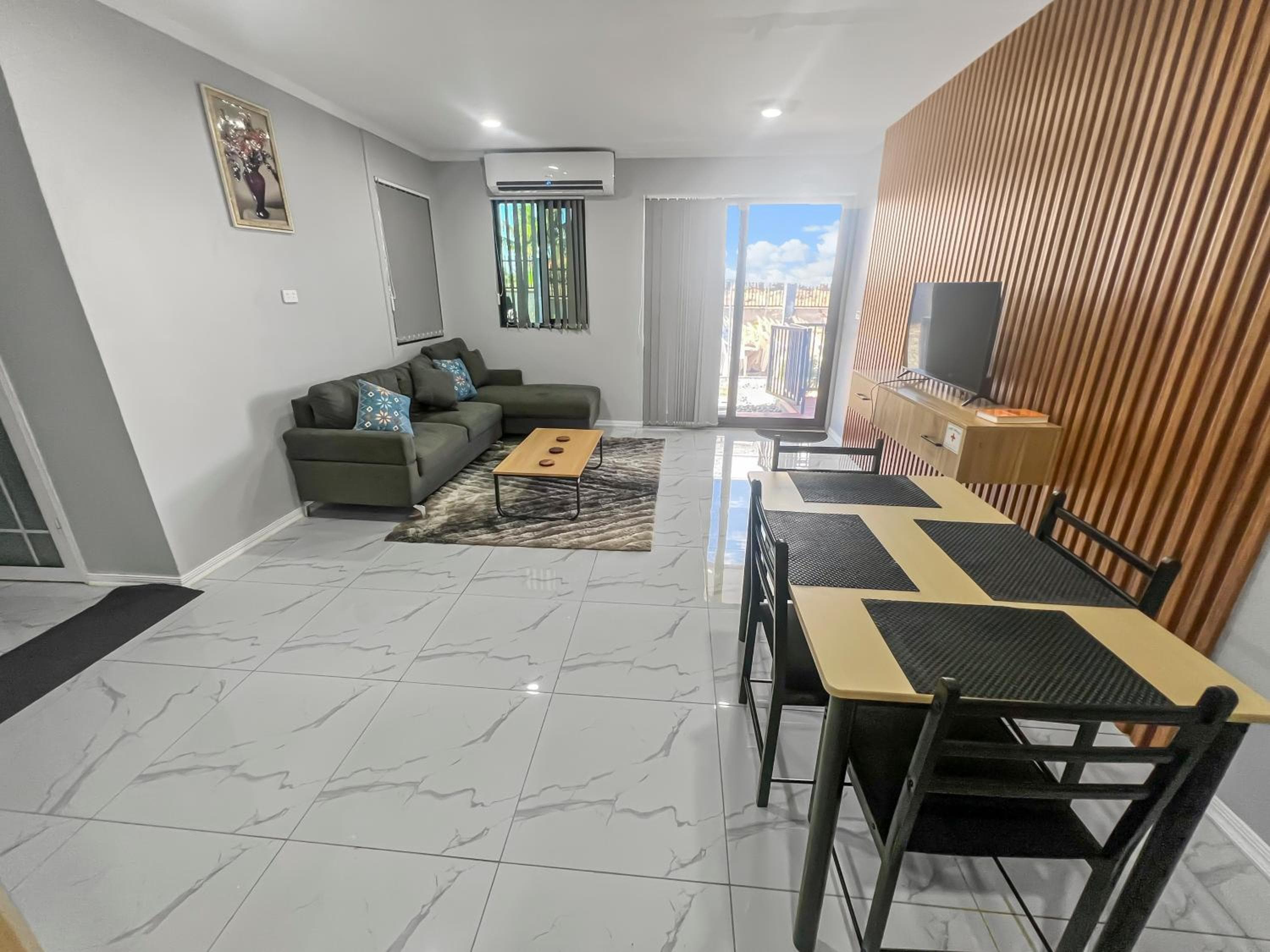 Property photograph of Nadi Holiday Stay