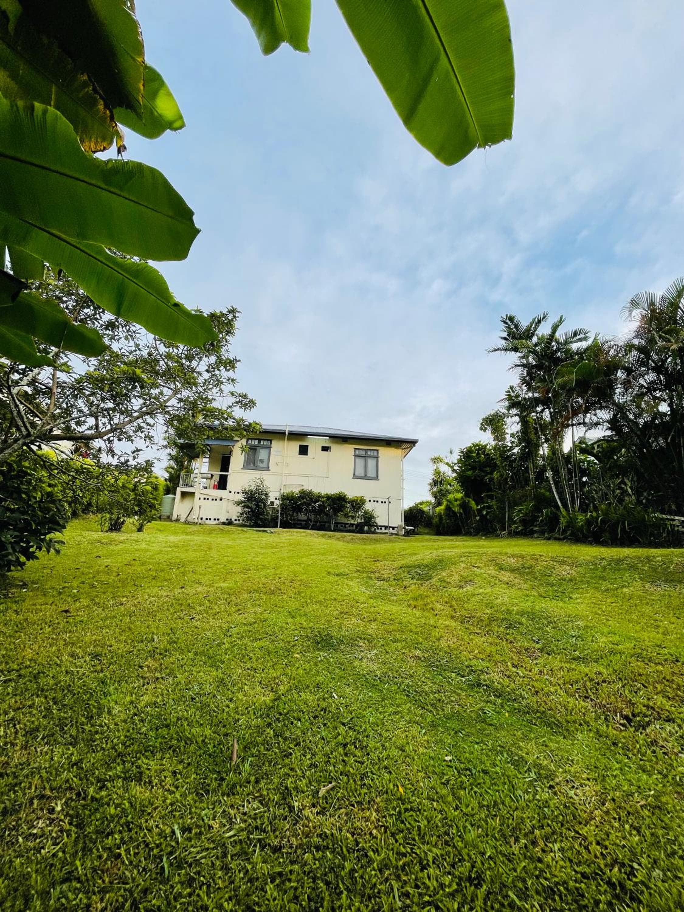 Property photograph of Your Urban Cottage