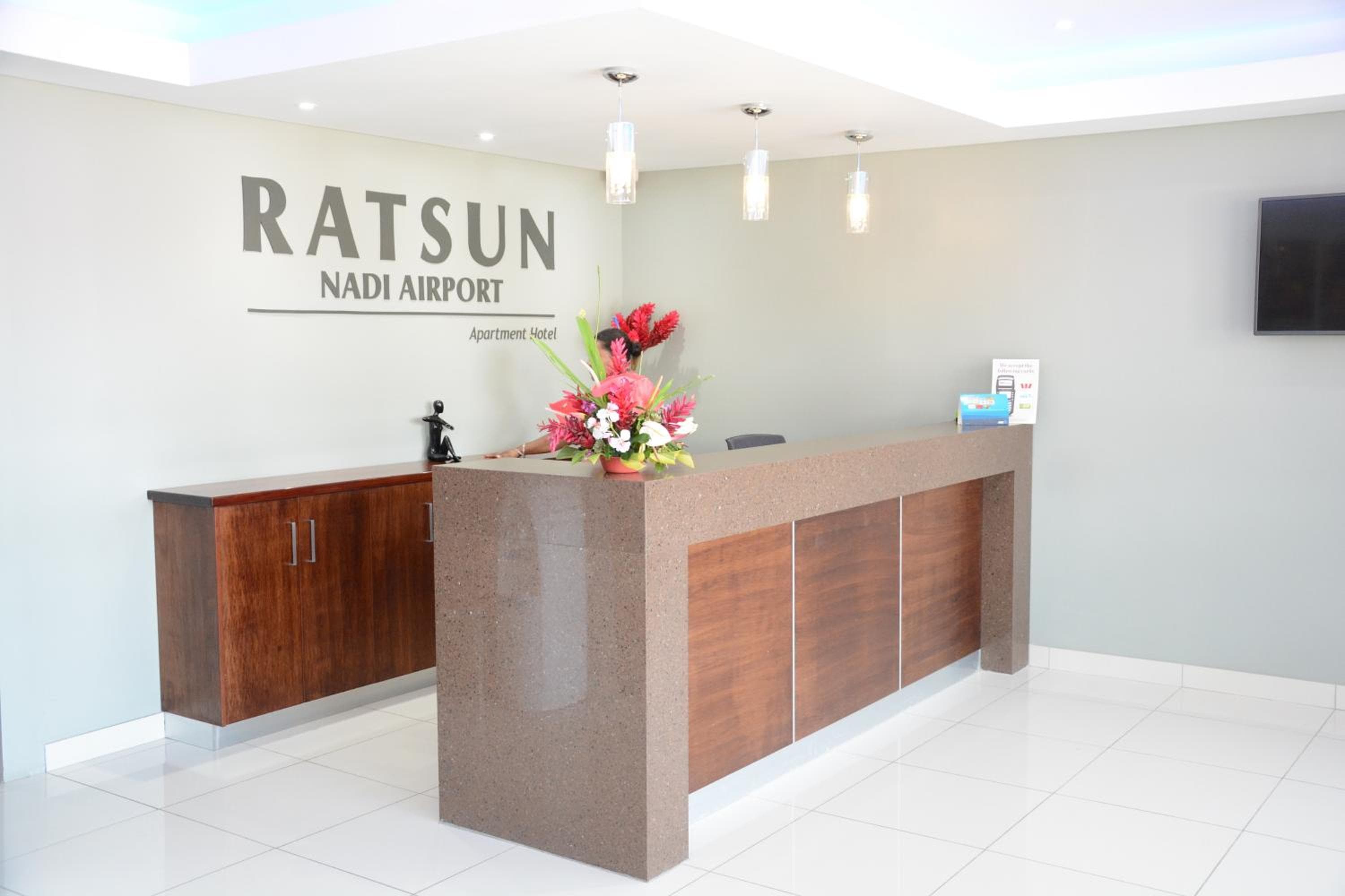 Property photograph of Ratsun Nadi Airport Apartment Hotel