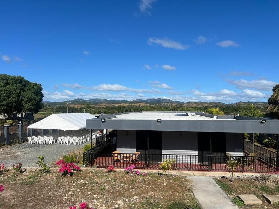 Property photograph of Modern 2 Bedroom Home