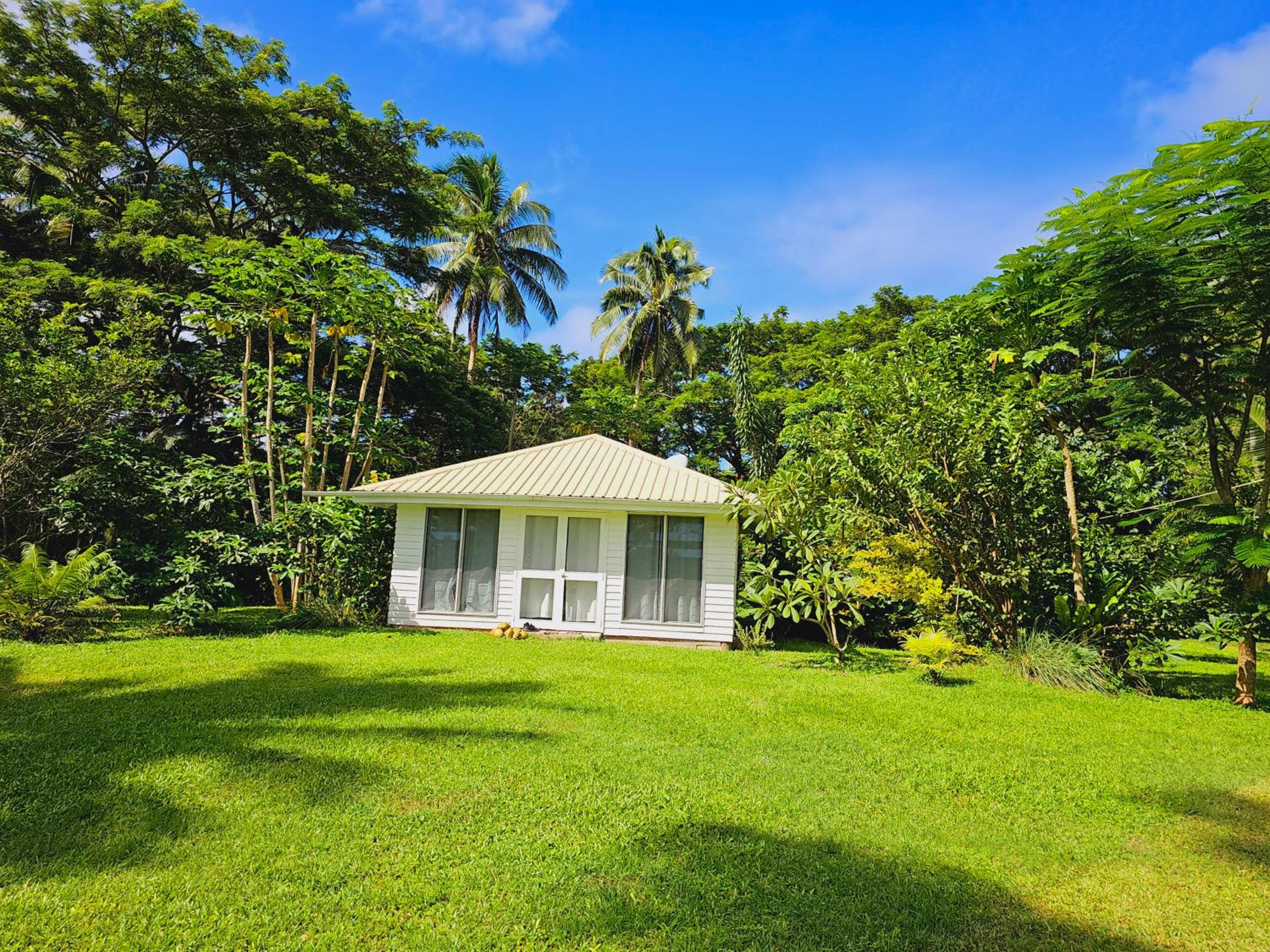 Property photograph of The Estate Cottage