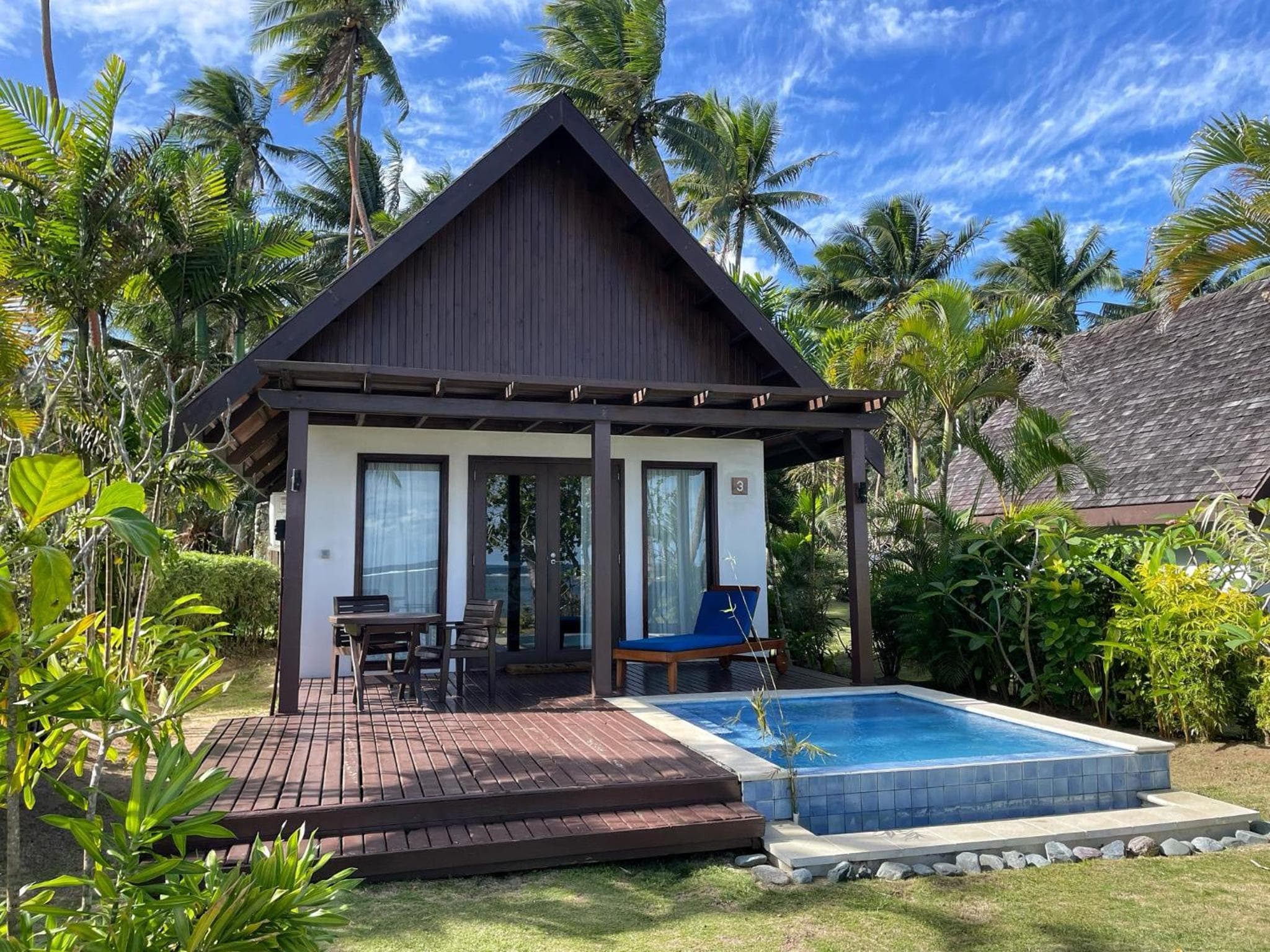 Tambua Sands Beach Resort property photograph