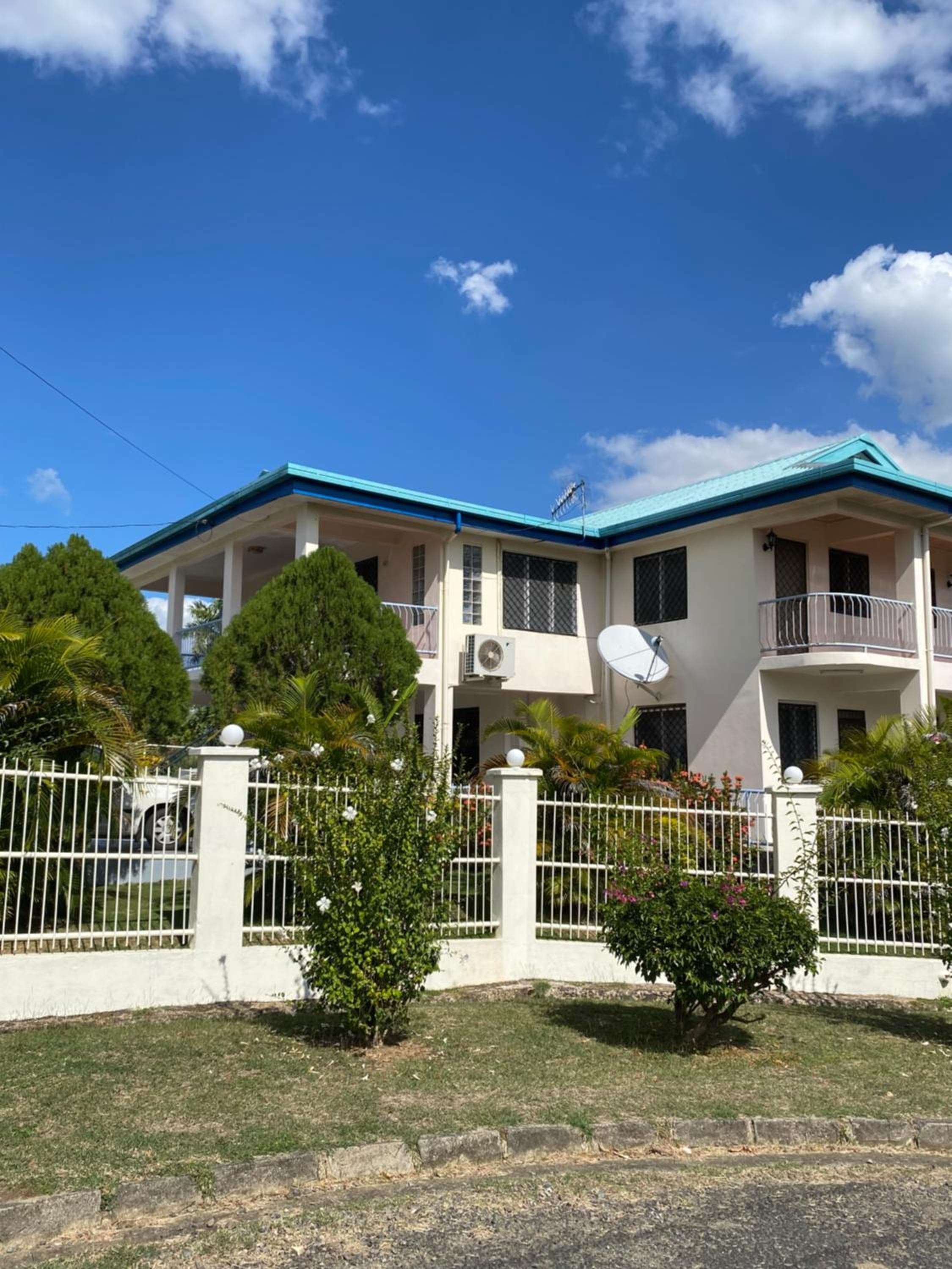 Property photograph of Liu home