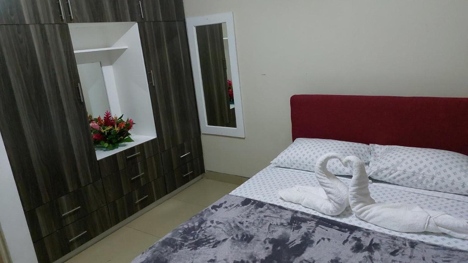 Property photograph of Blisful rental