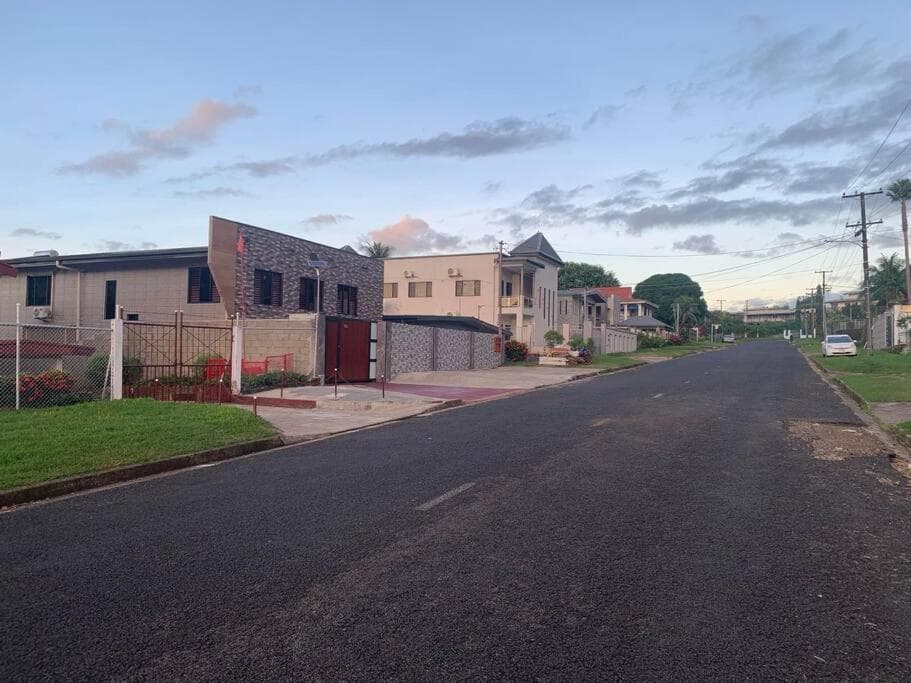 Perfect Property Apartments property photograph