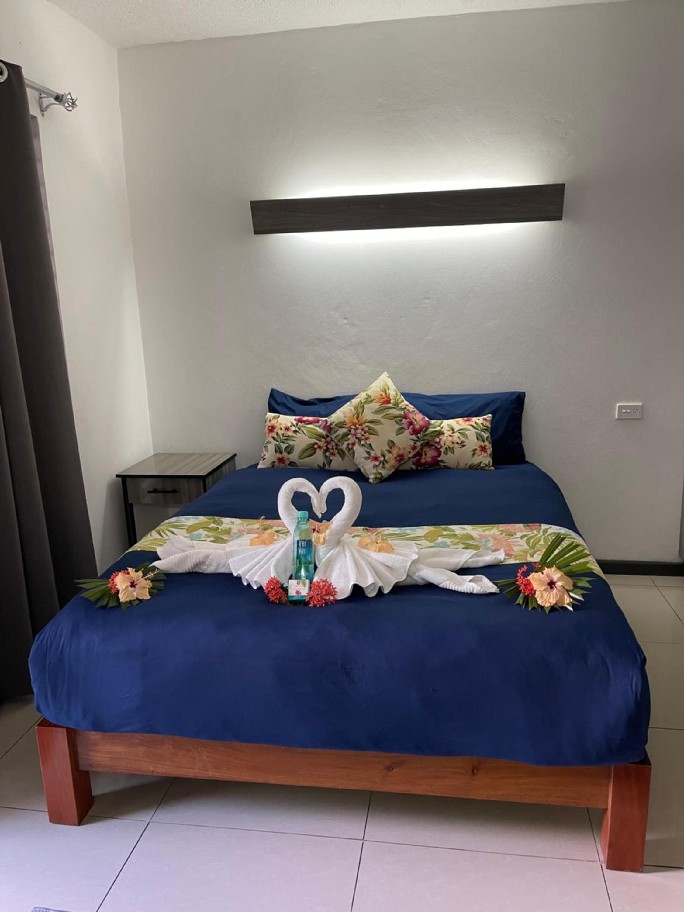 Island Accommodation Suva Premier Hospitality property photograph