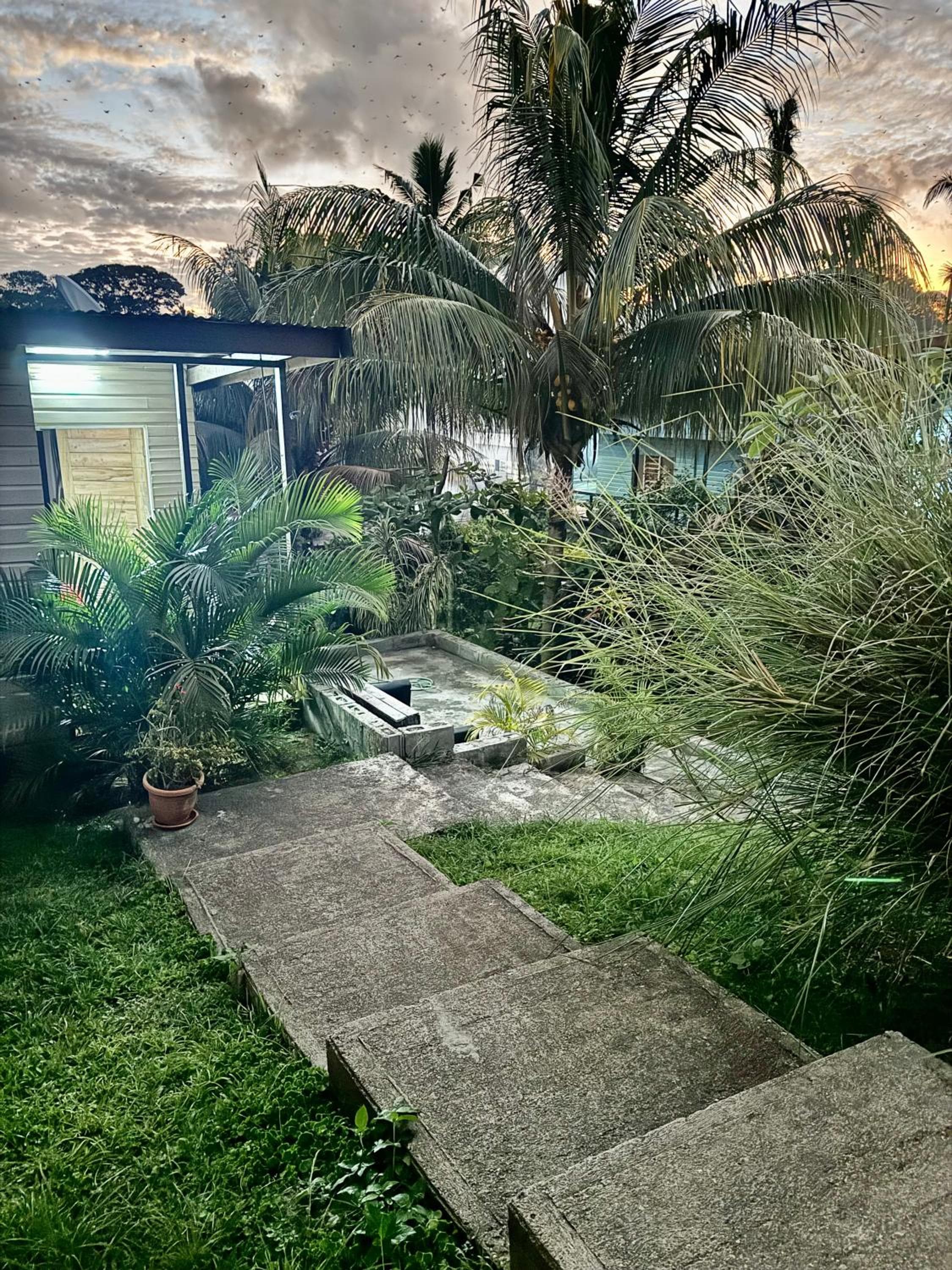 ACAs APARTMENT property photograph