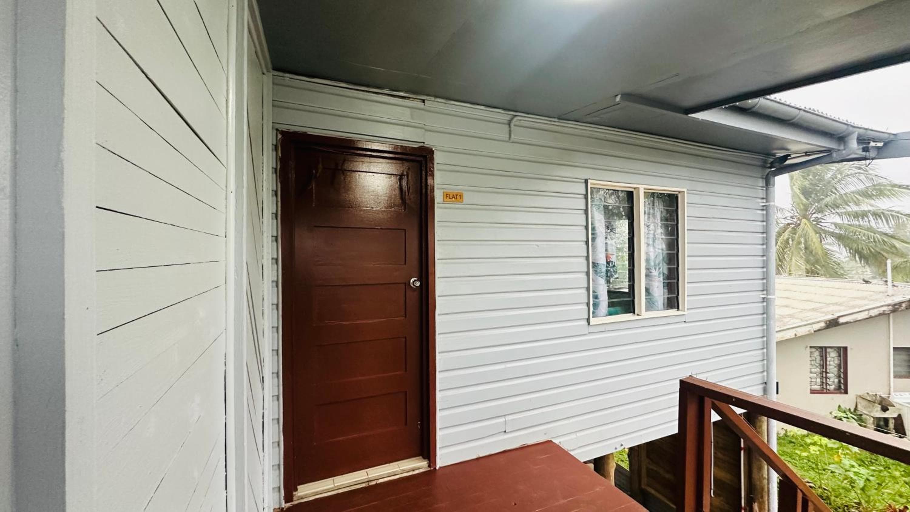 Timber House & Apartments property photograph