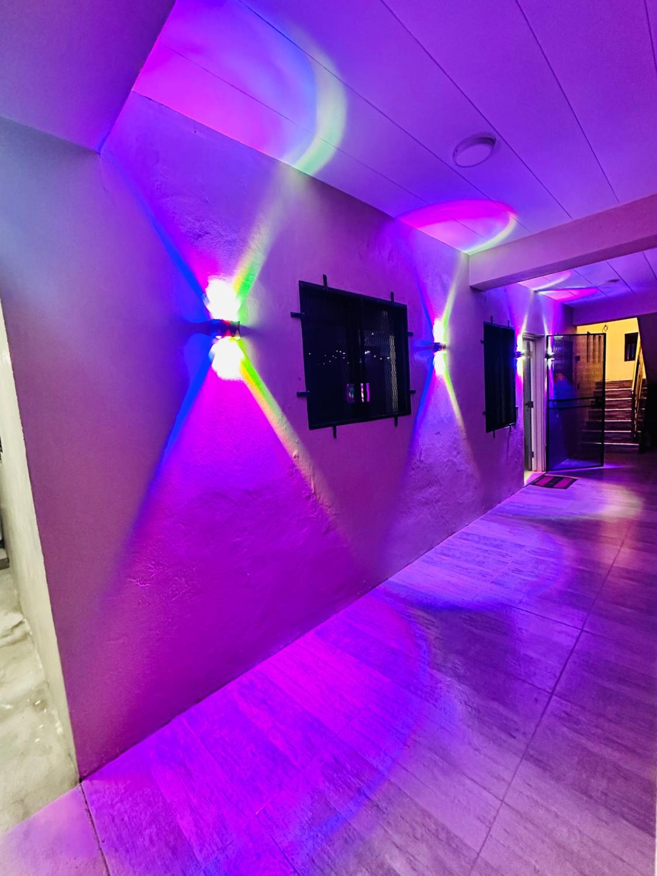 VNZ Luxury Apartment property photograph