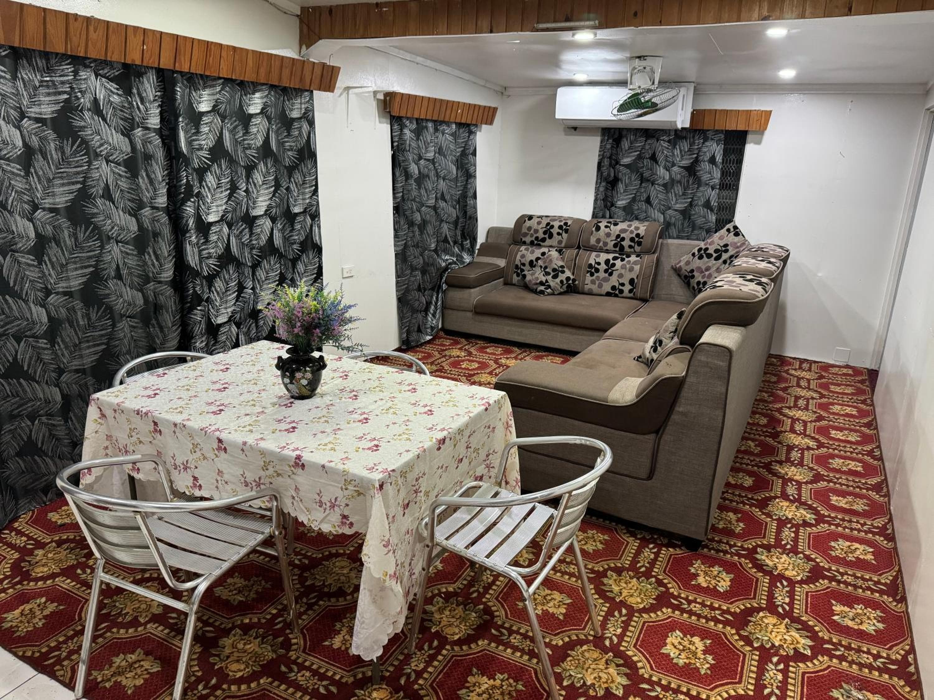Property photograph of Blissful Home Stays