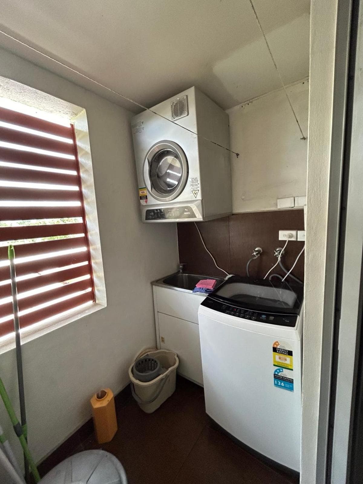 2 Bedroom Apartment in Suva City property photograph