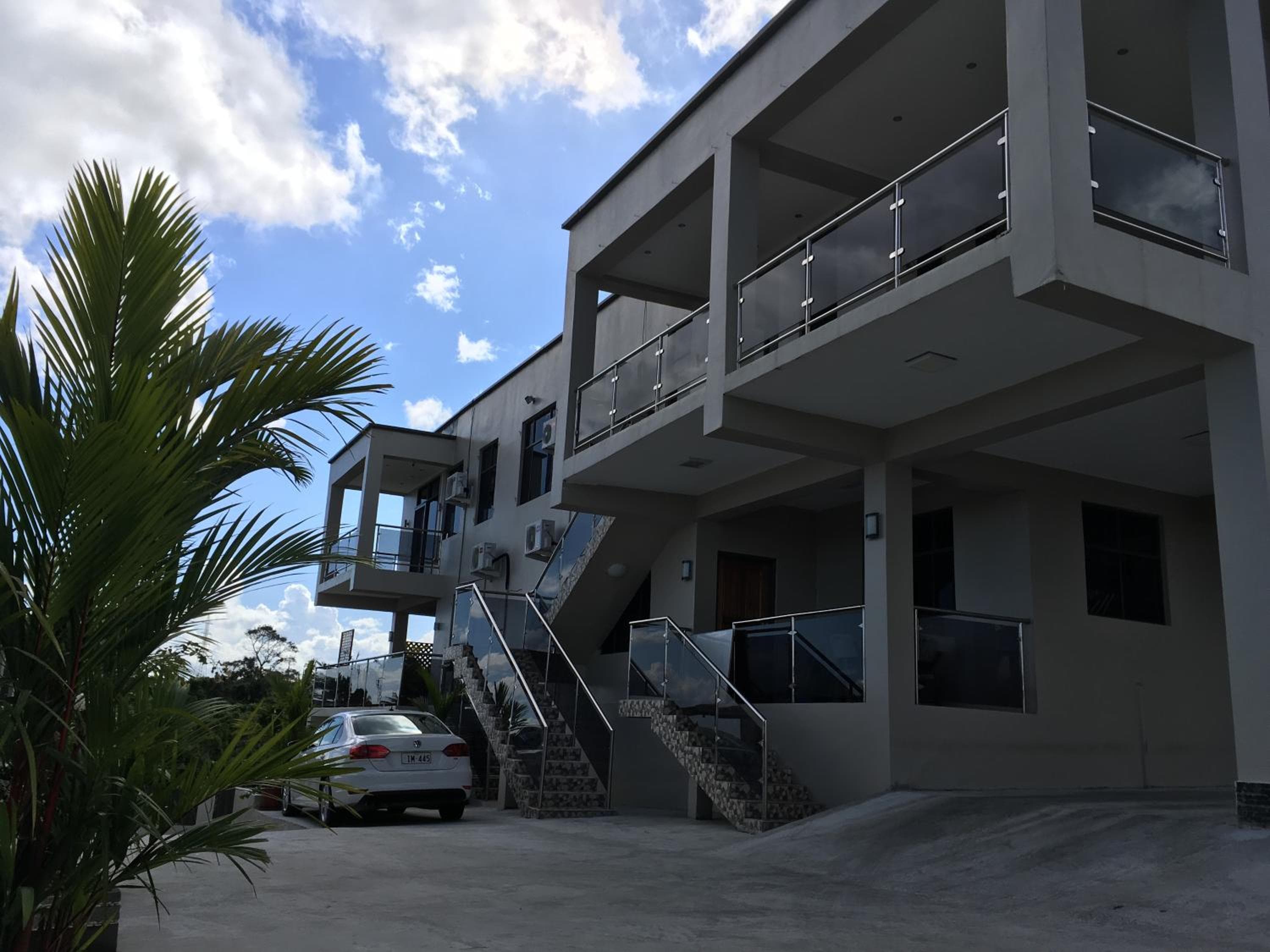 Property photograph of Seaview Heights Apartment