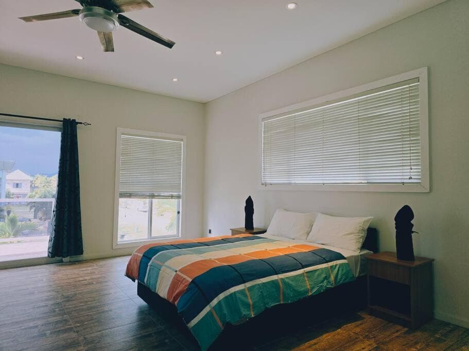 Luxurious 4 Bedroom House-Fiji property photograph