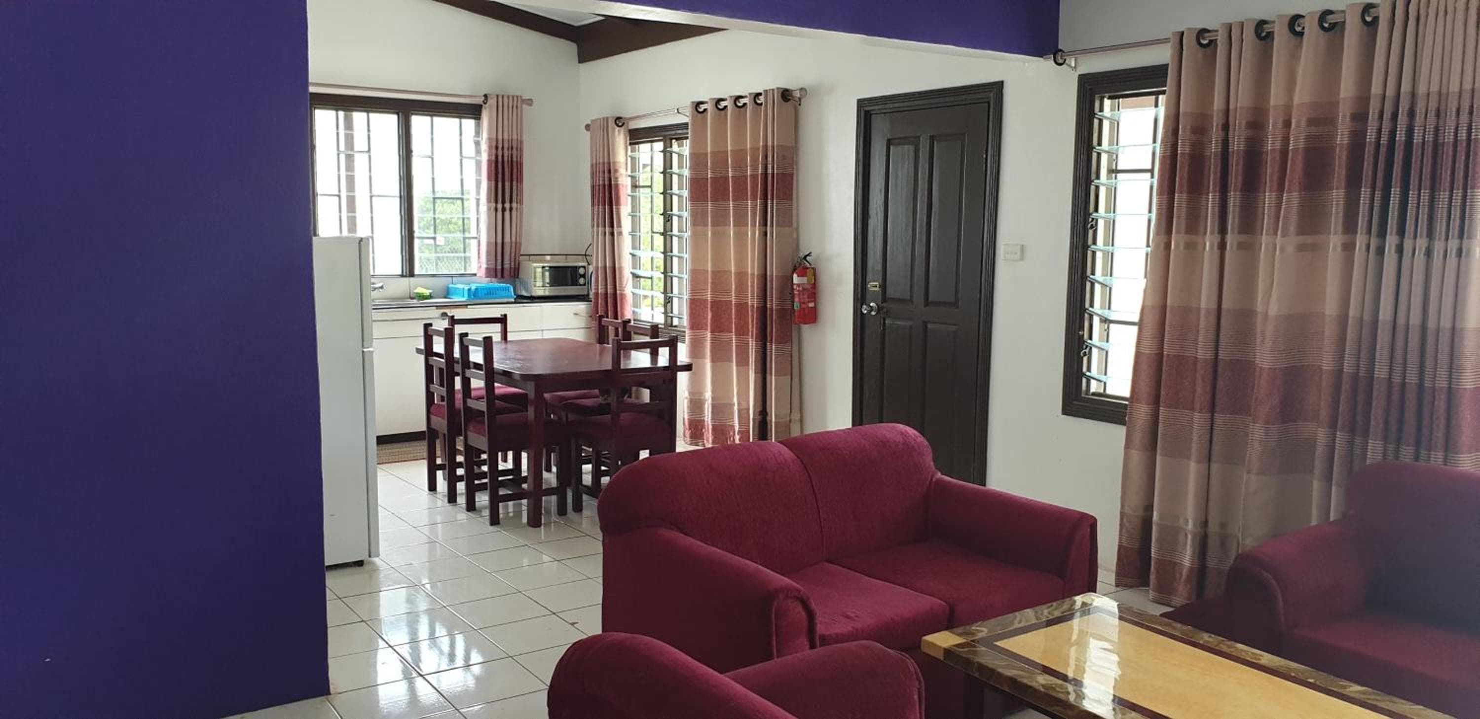 Sunshine Villas property photograph