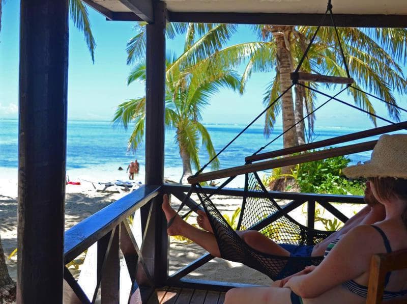 Property photograph of Ratu Kini's Dive & Stay
