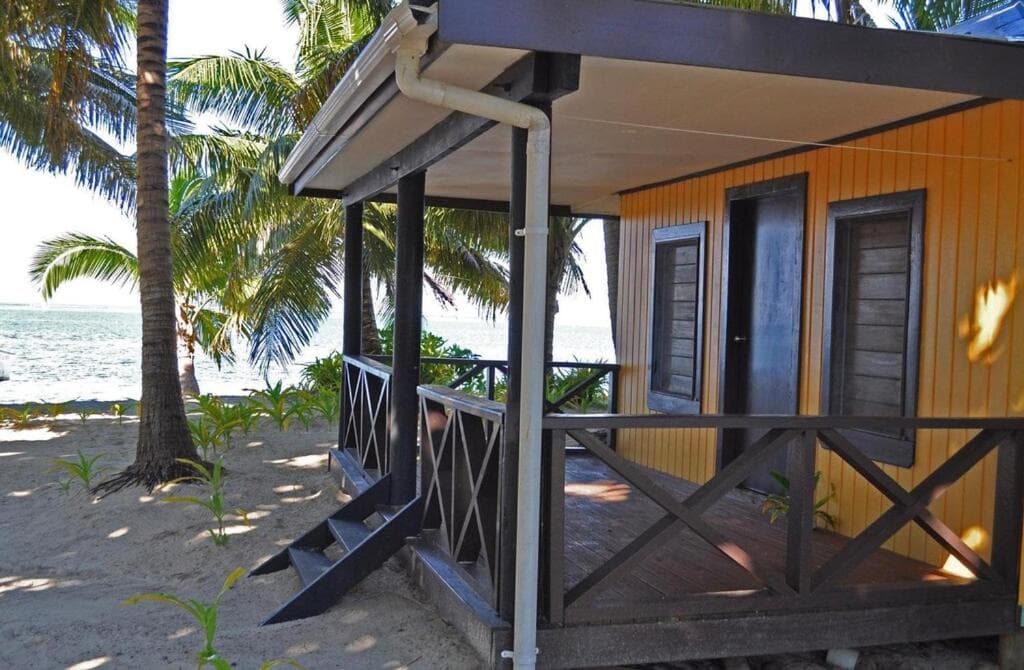 Ratu Kini's Dive & Stay property photograph