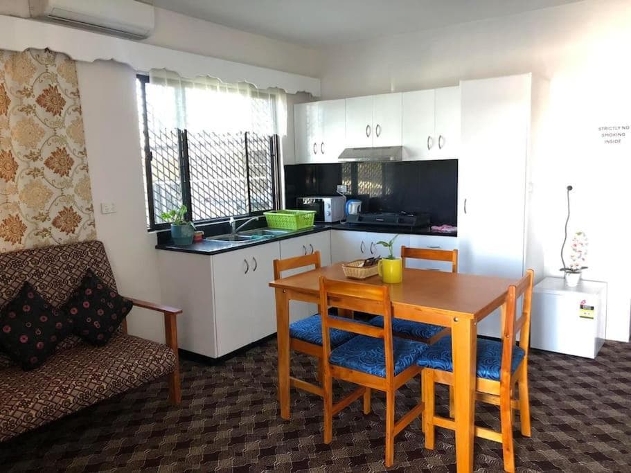 Property photograph of Bnk Staycatiion Nadi