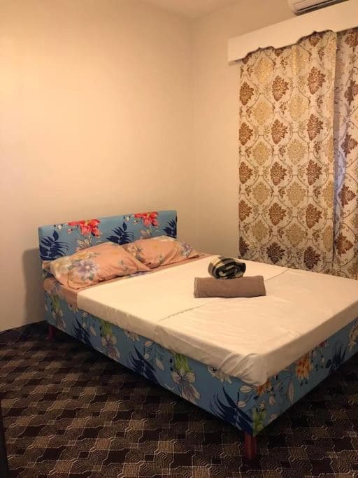 Bnk Staycatiion Nadi property photograph