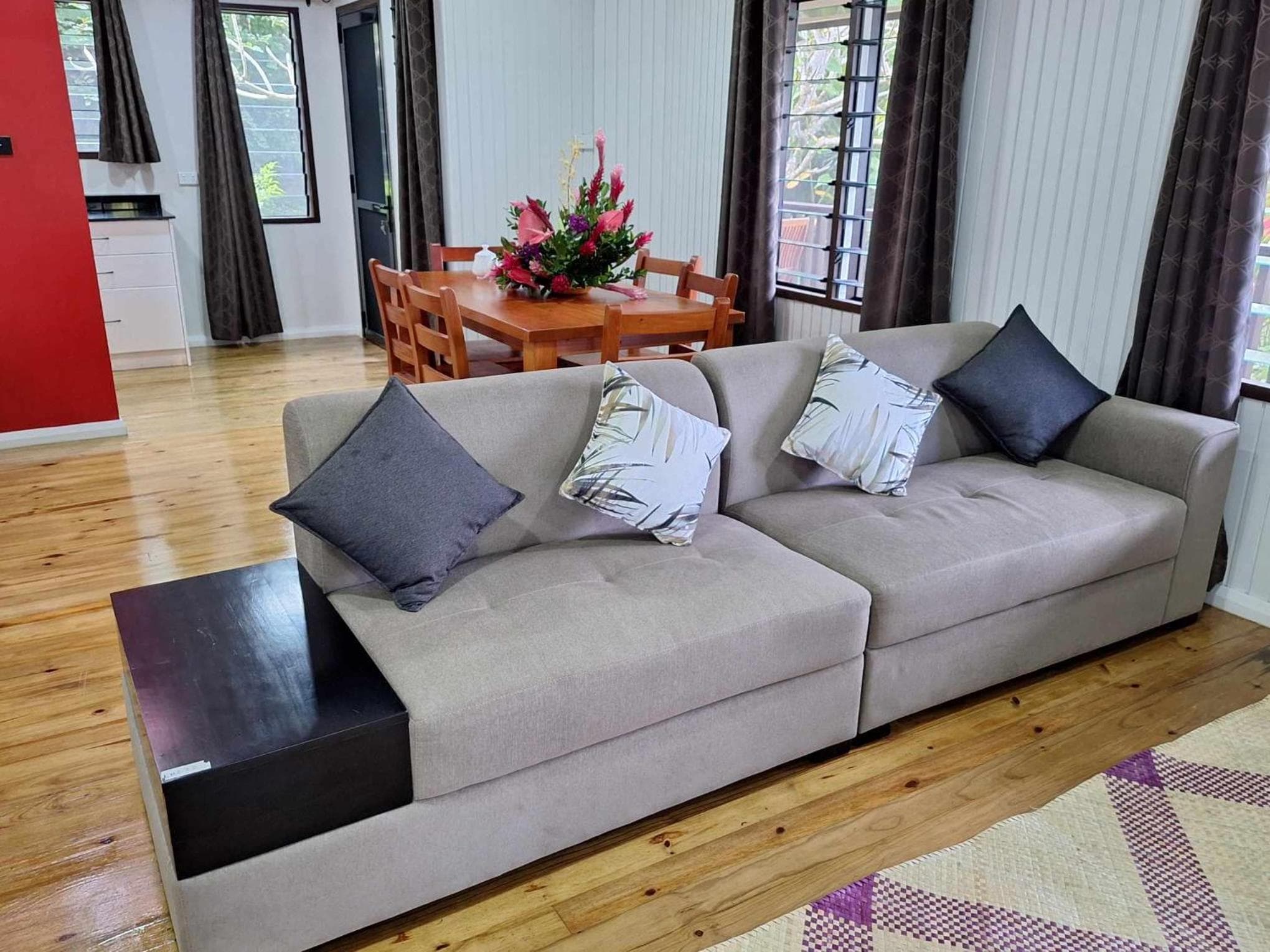 Property photograph of Bougainvillea Apartments & BnB
