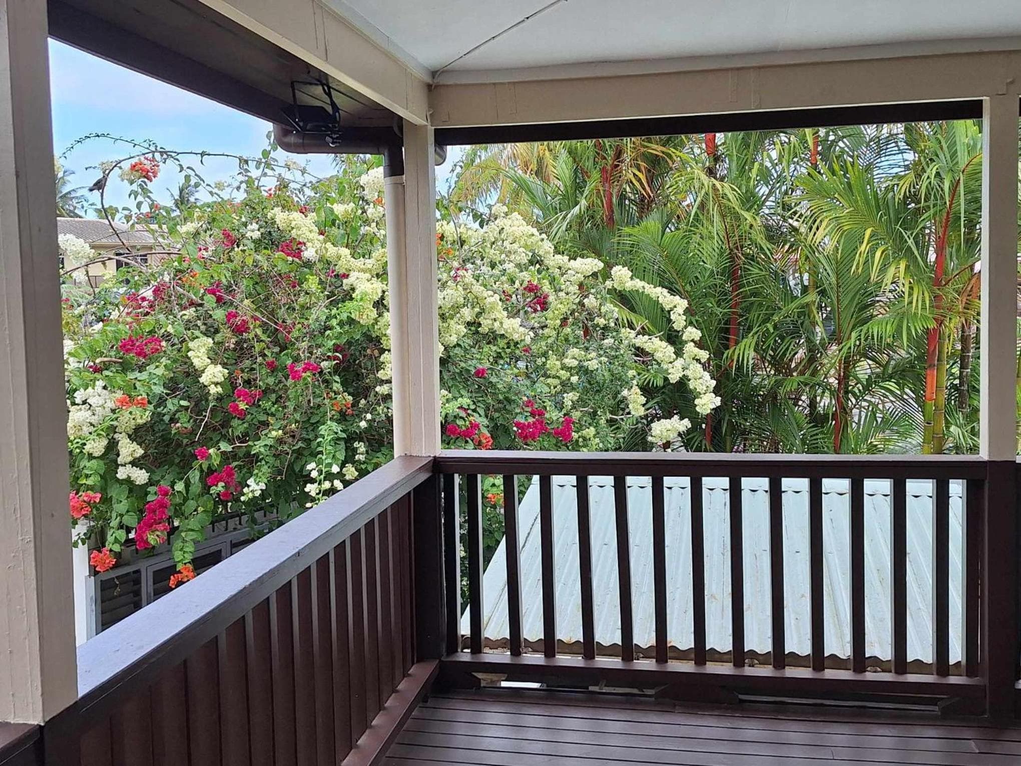 Bougainvillea Apartments & BnB property photograph
