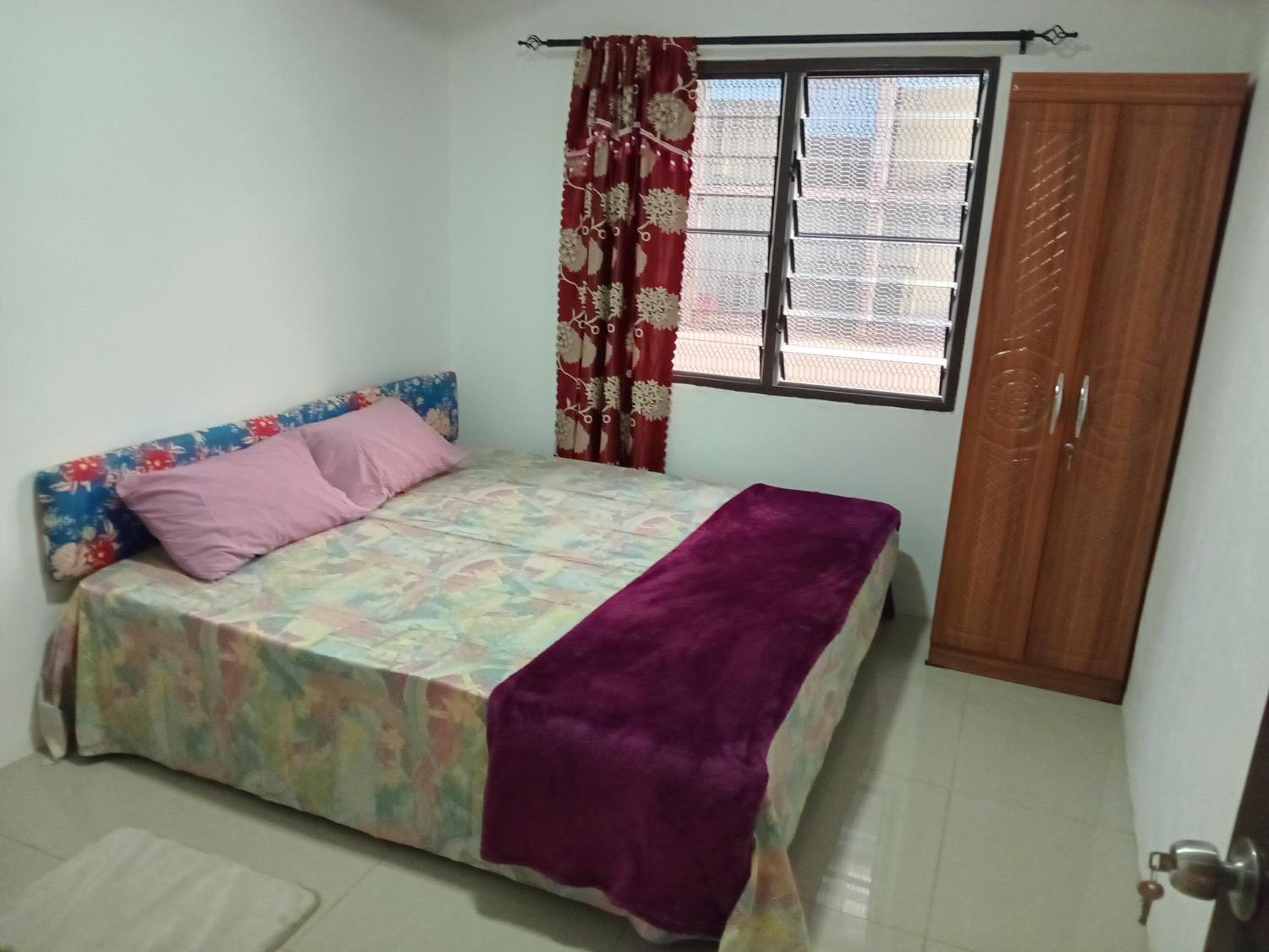 Tavua- Kavika Accommodation property photograph