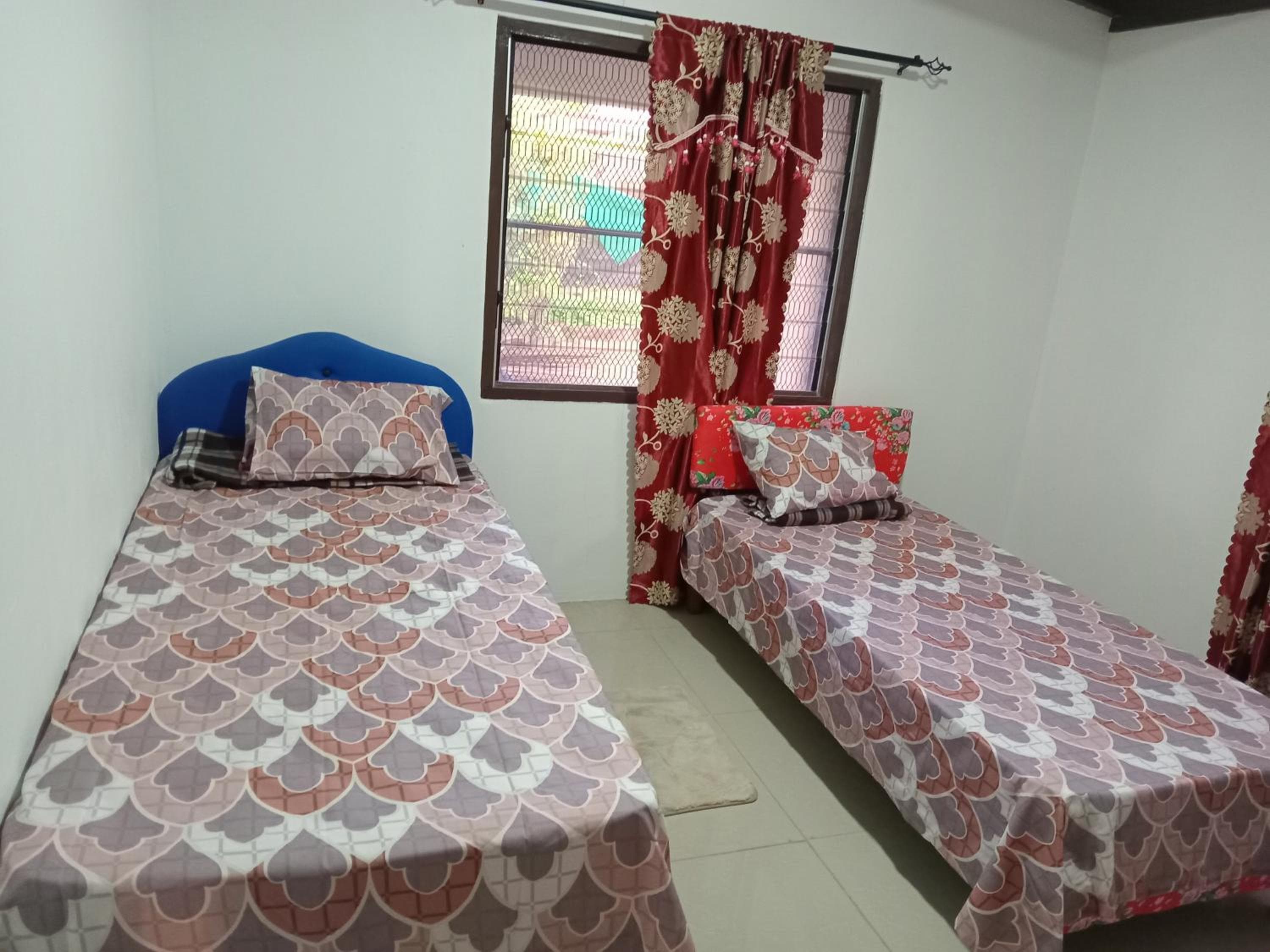 Tavua- Kavika Accommodation property photograph