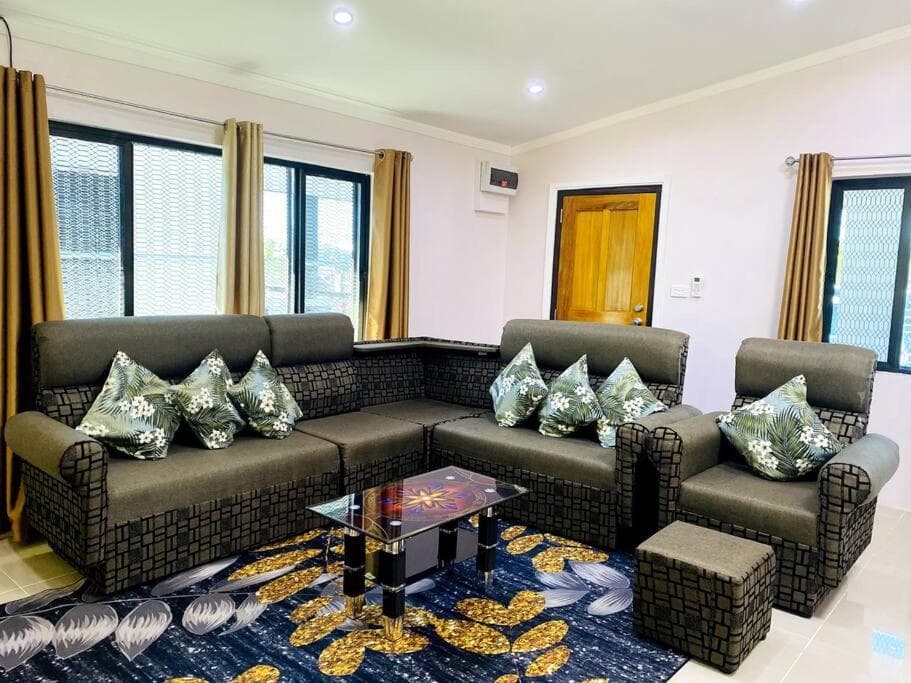 Property photograph of SR Private Staycation!