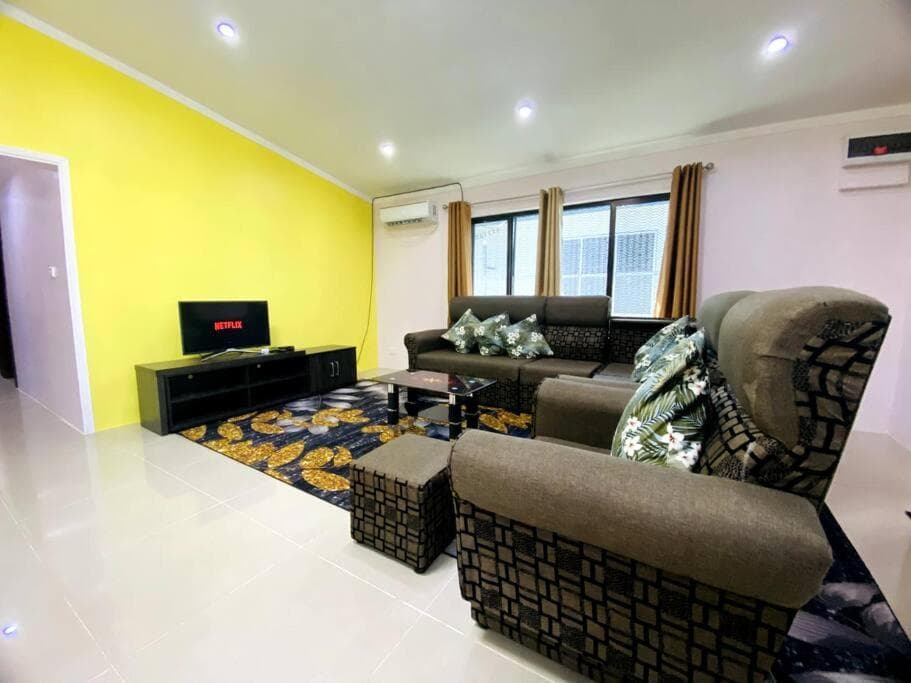 SR Private Staycation! property photograph