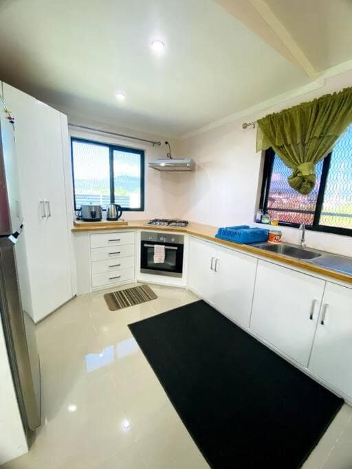 SR Private Staycation! property photograph