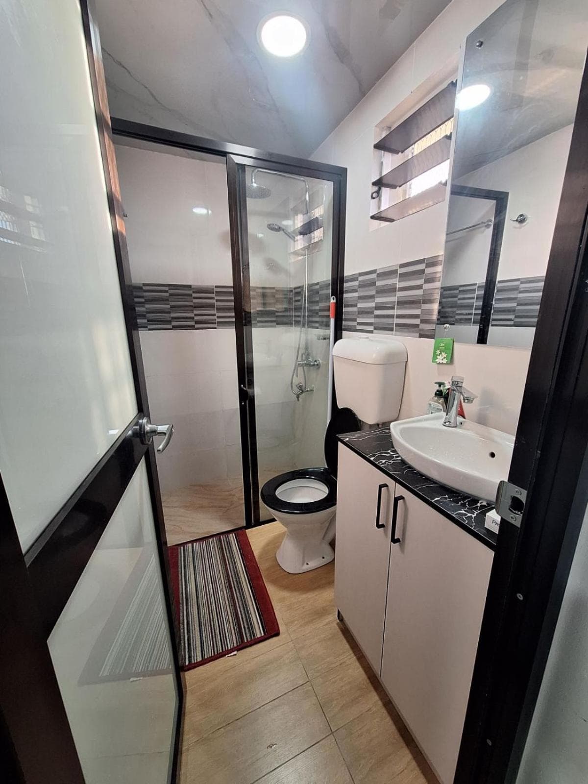AC Accomodation property photograph
