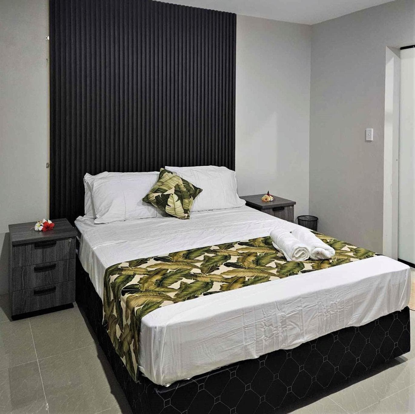 Pacific Apartments Nadi property photograph