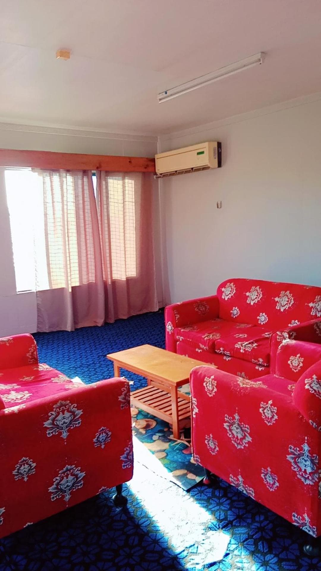 Singhs BNB apartment property photograph