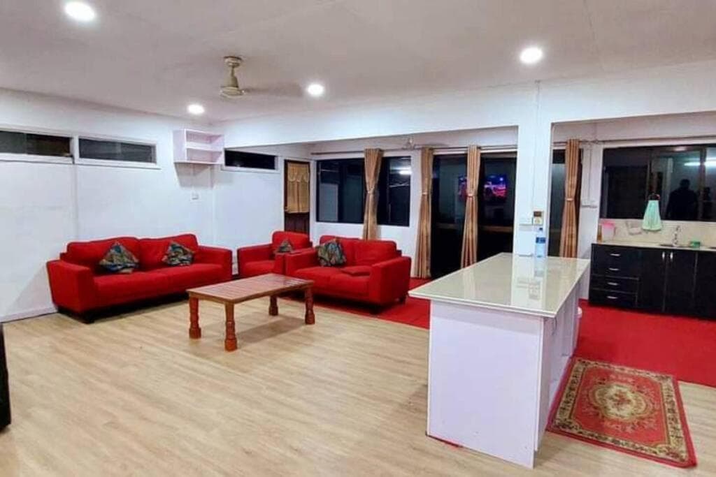 Property photograph of Shuhil Holiday Home