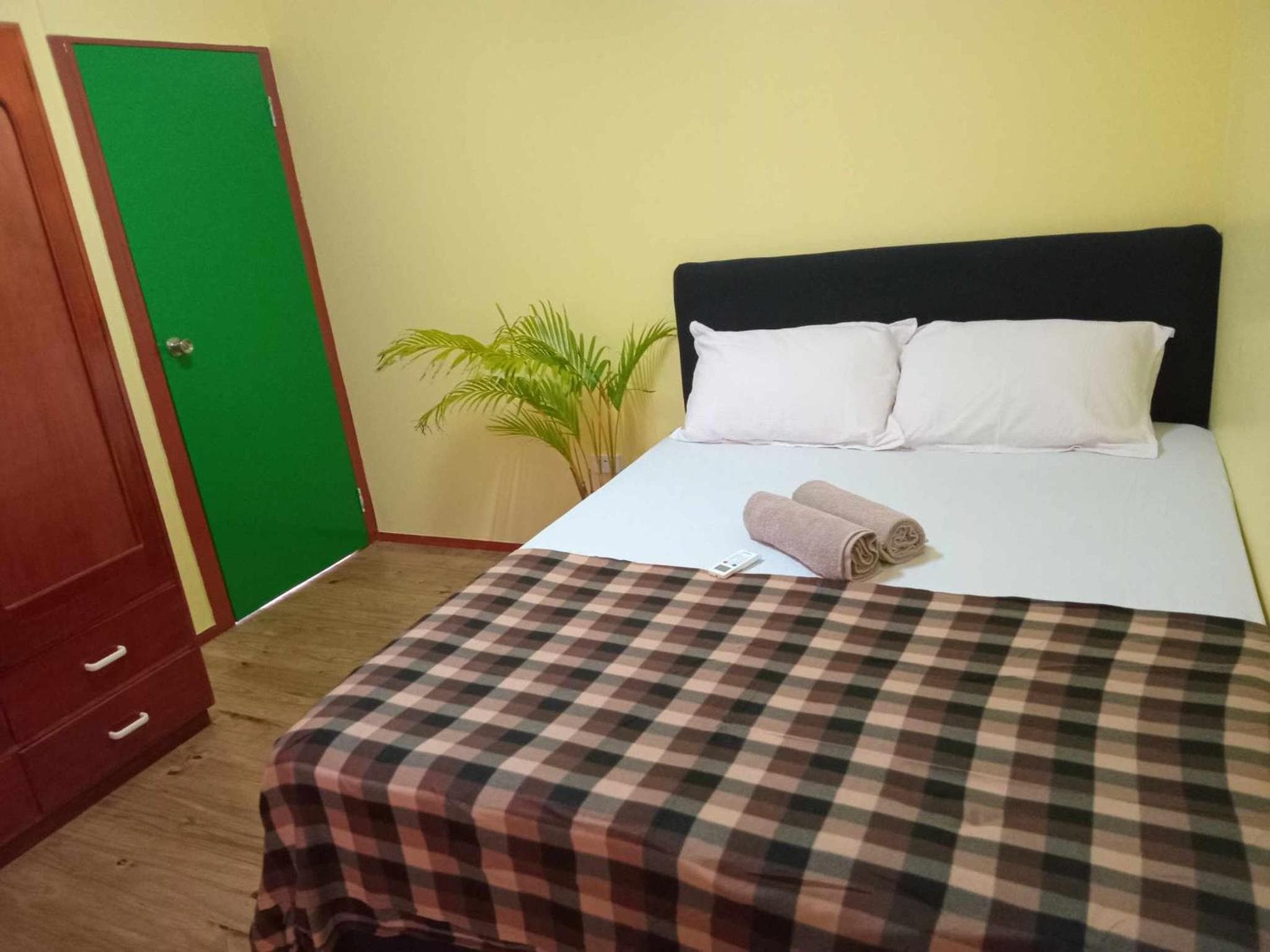 Property photograph of Dream Paradise Apartment