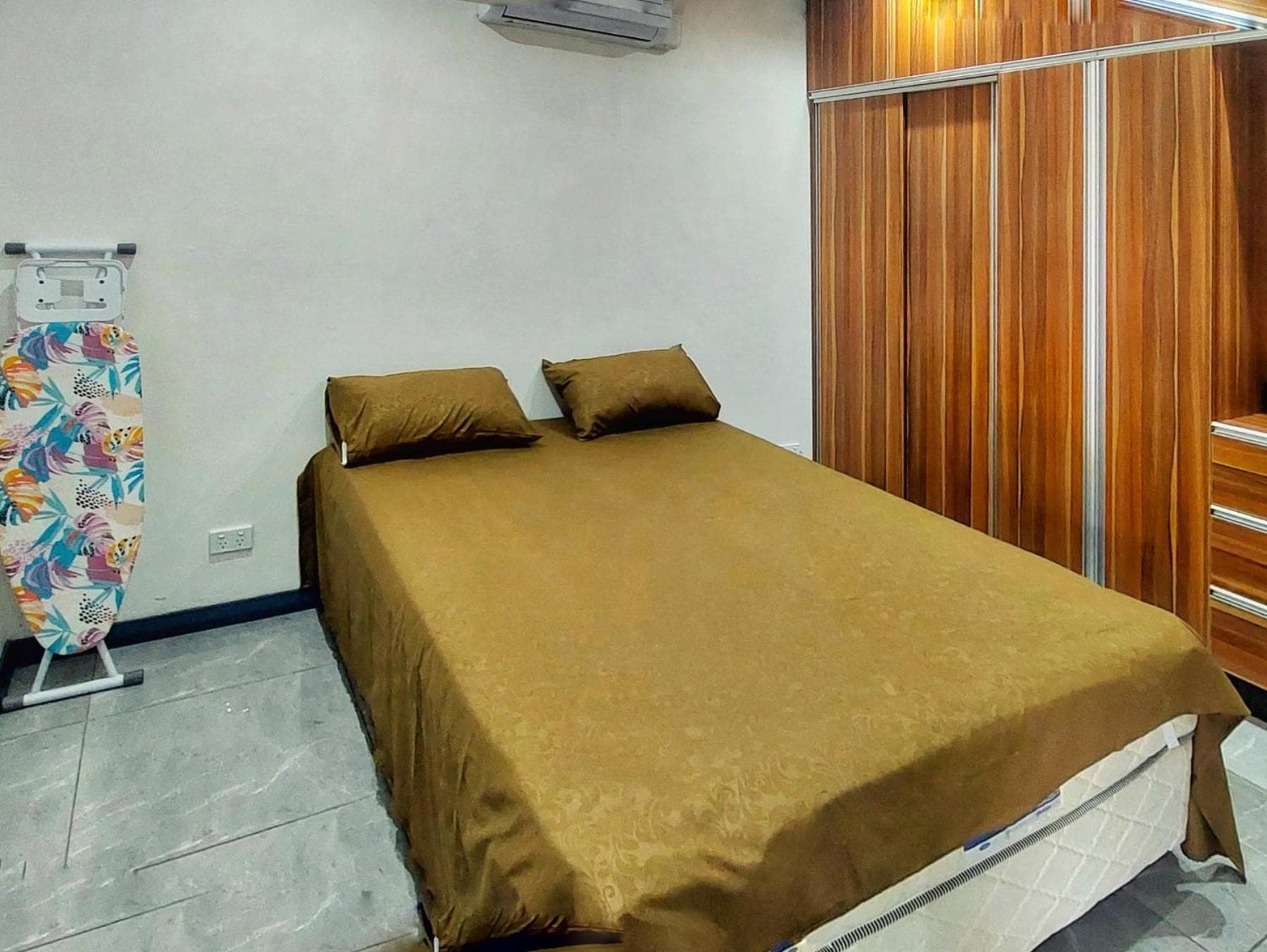 Kandavu St Apartments property photograph