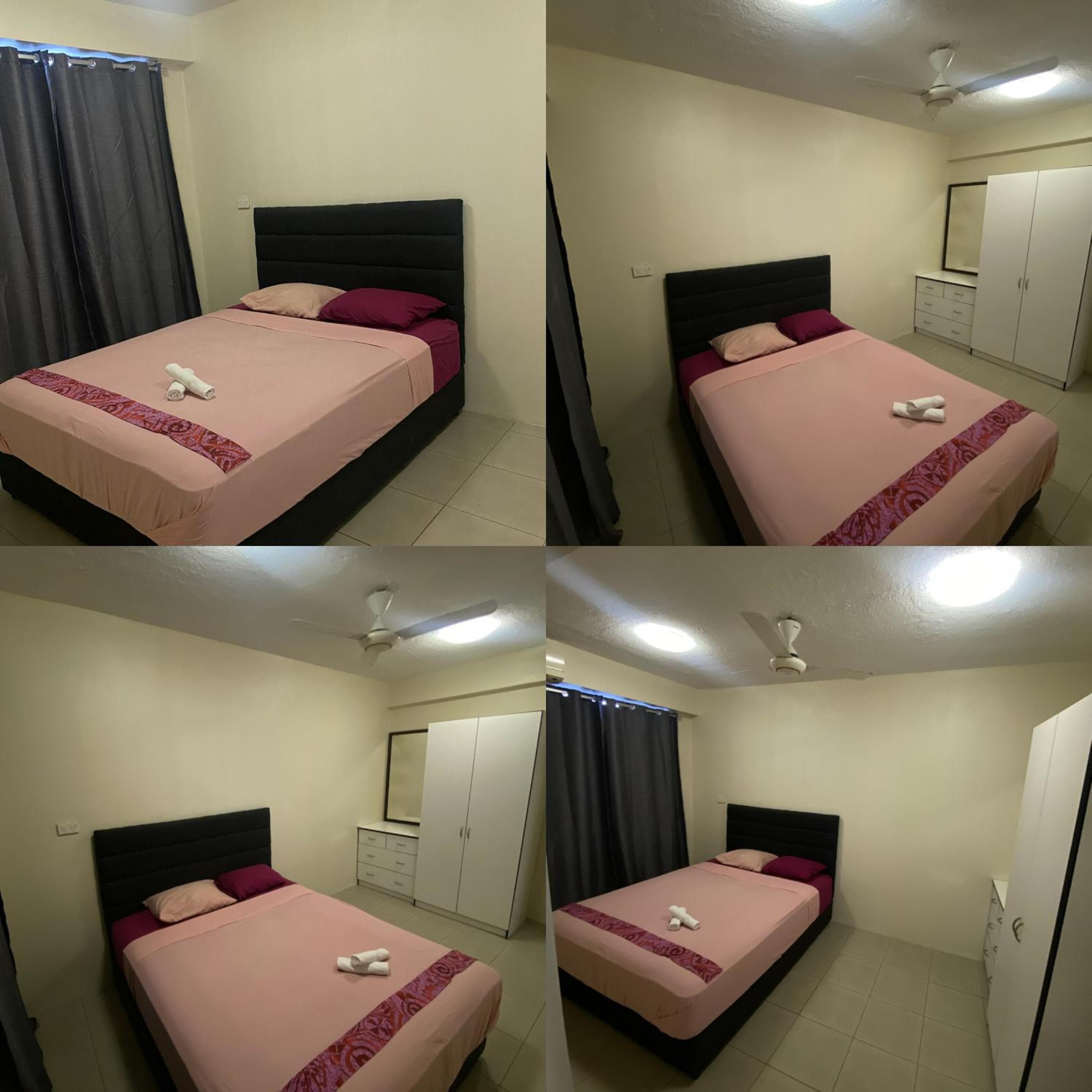 Crown Jules Accommodations property photograph