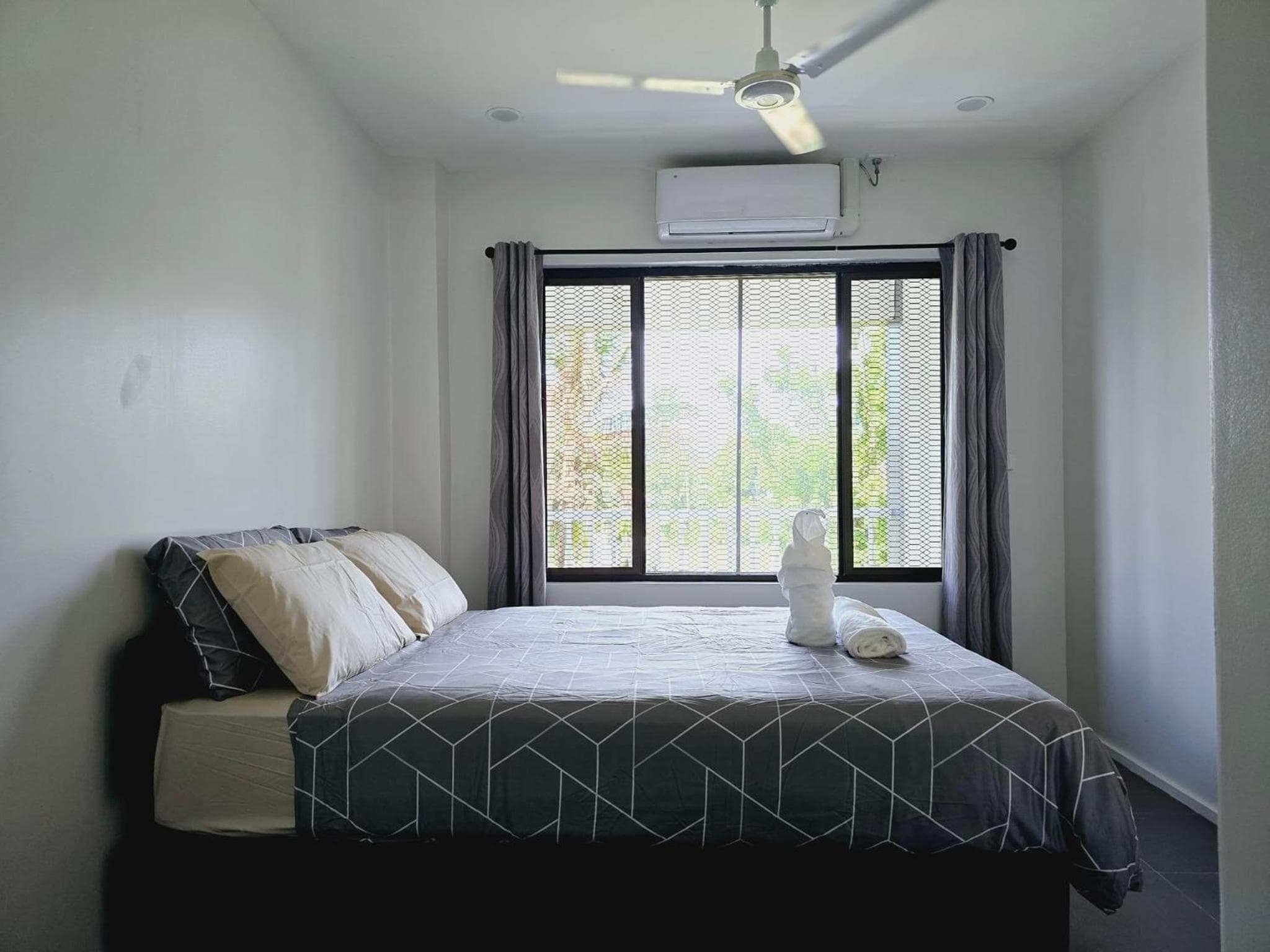 Executive 2 Bedroom Apartments property photograph