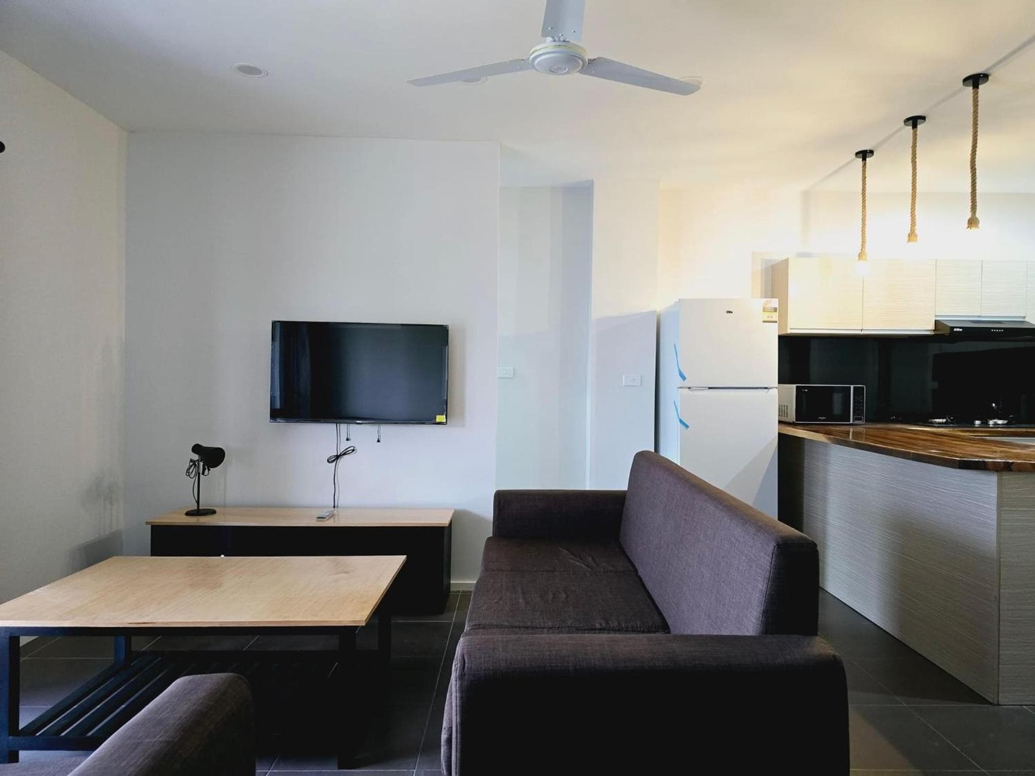 Executive 2 Bedroom Apartments property photograph